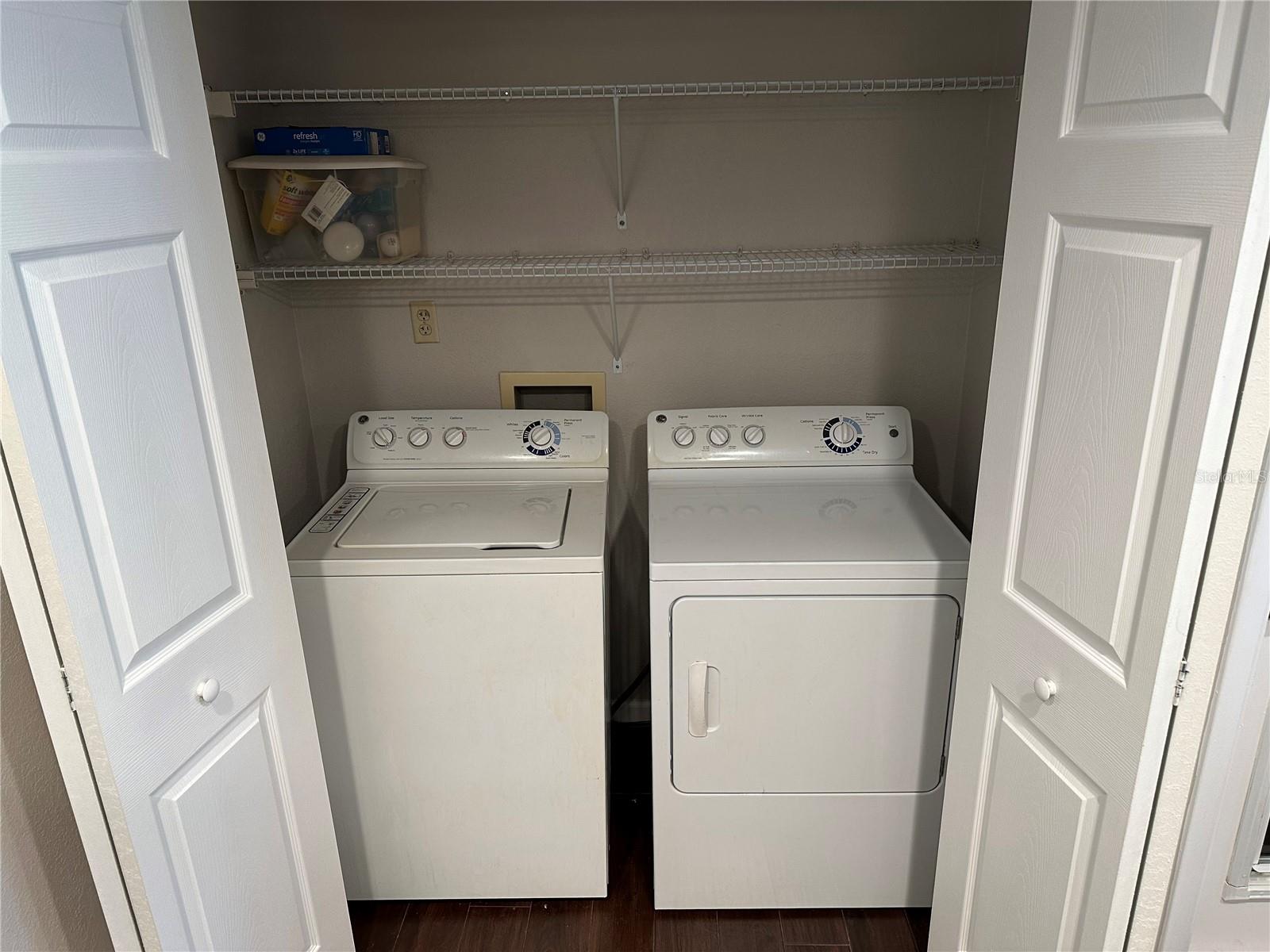 LAKE OF THE WOODS SEC 12 TWNHS - Residential Lease