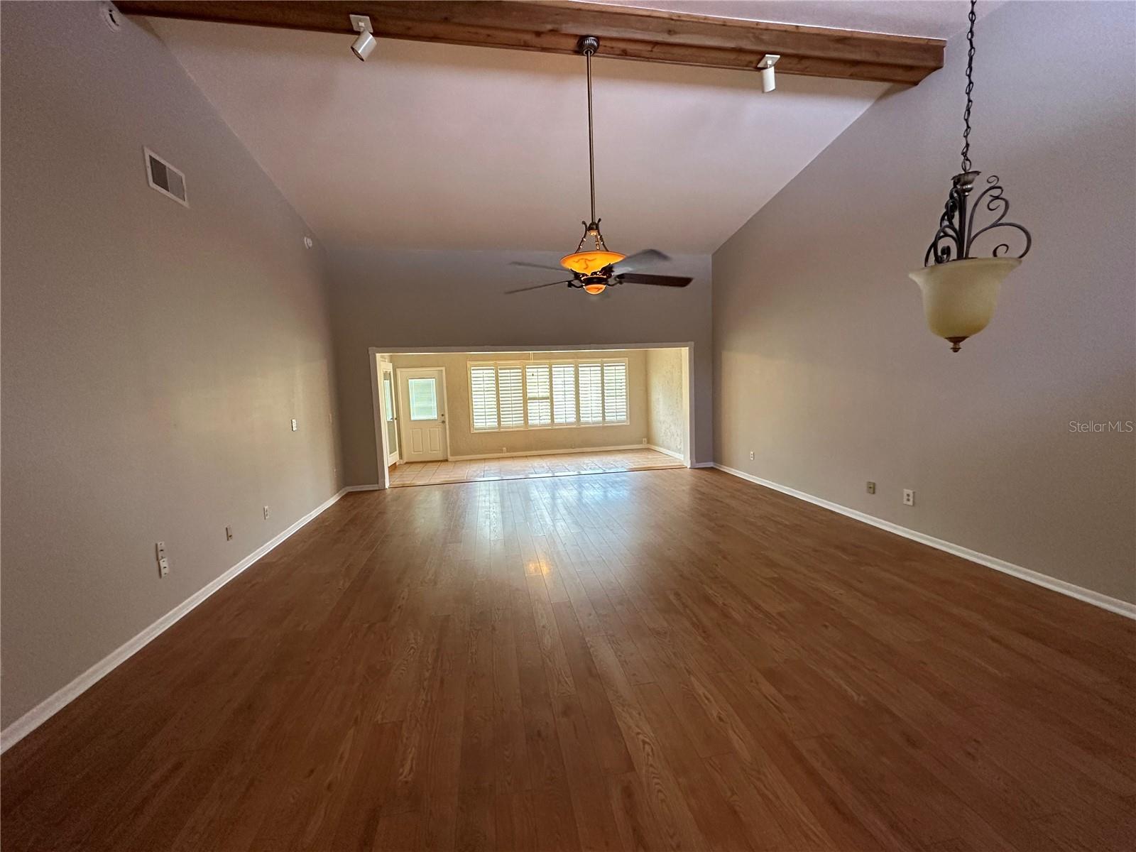 LAKE OF THE WOODS SEC 12 TWNHS - Residential Lease