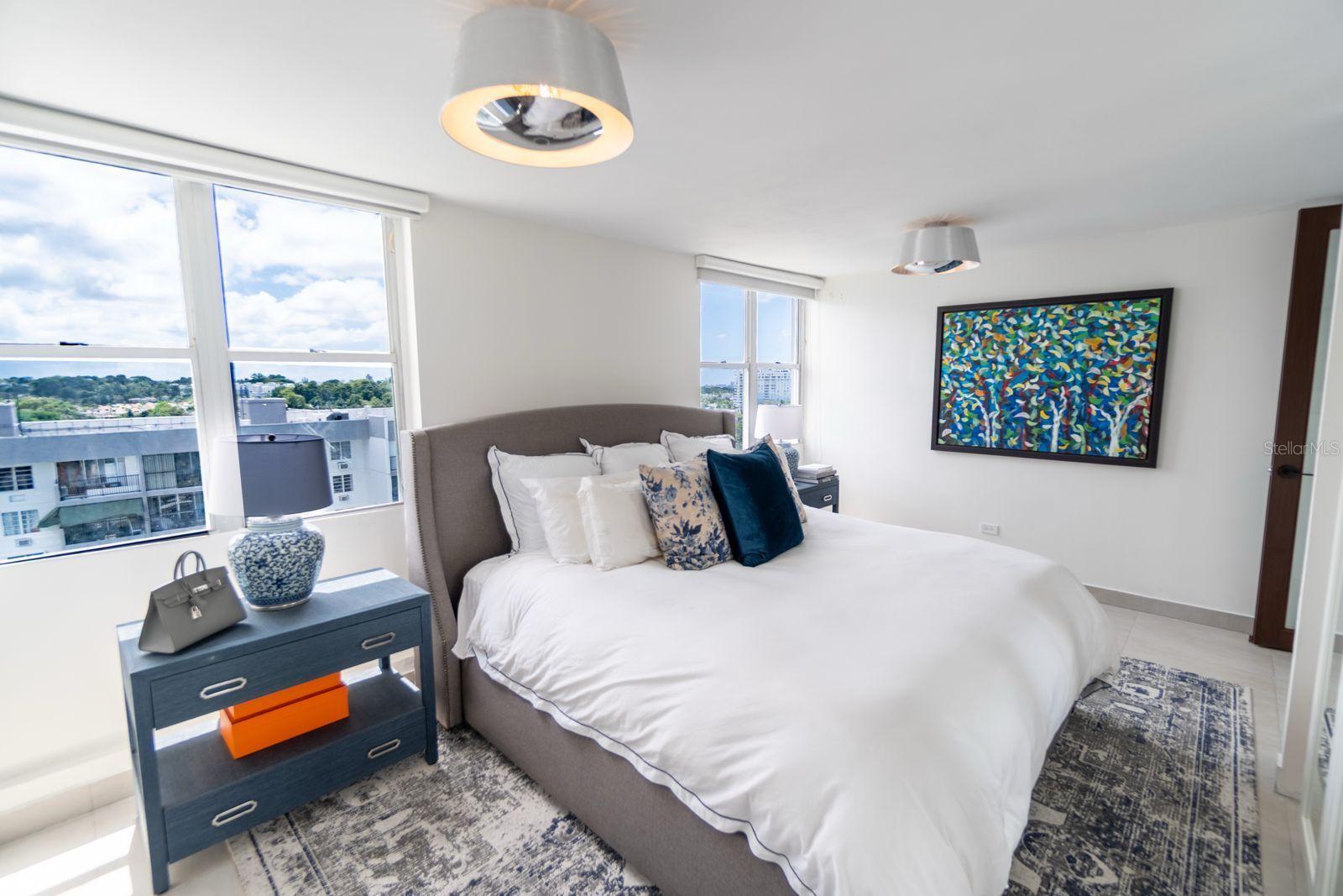 CONDOMINIO SKY TOWER 3 - Residential