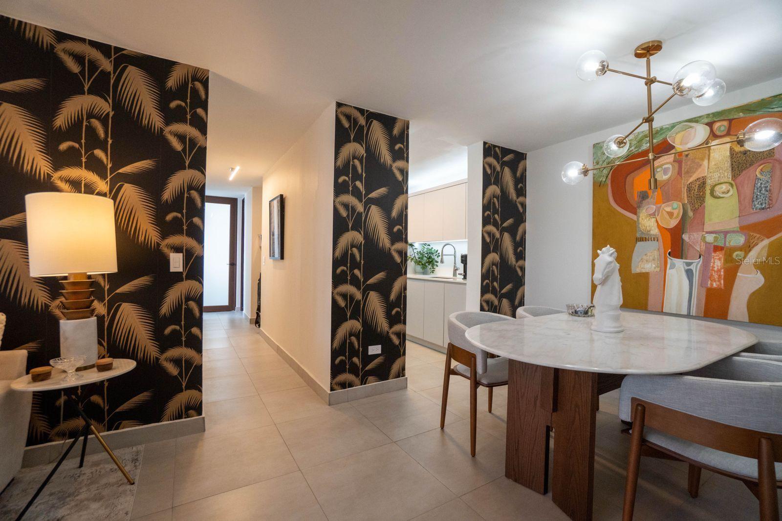 CONDOMINIO SKY TOWER 3 - Residential