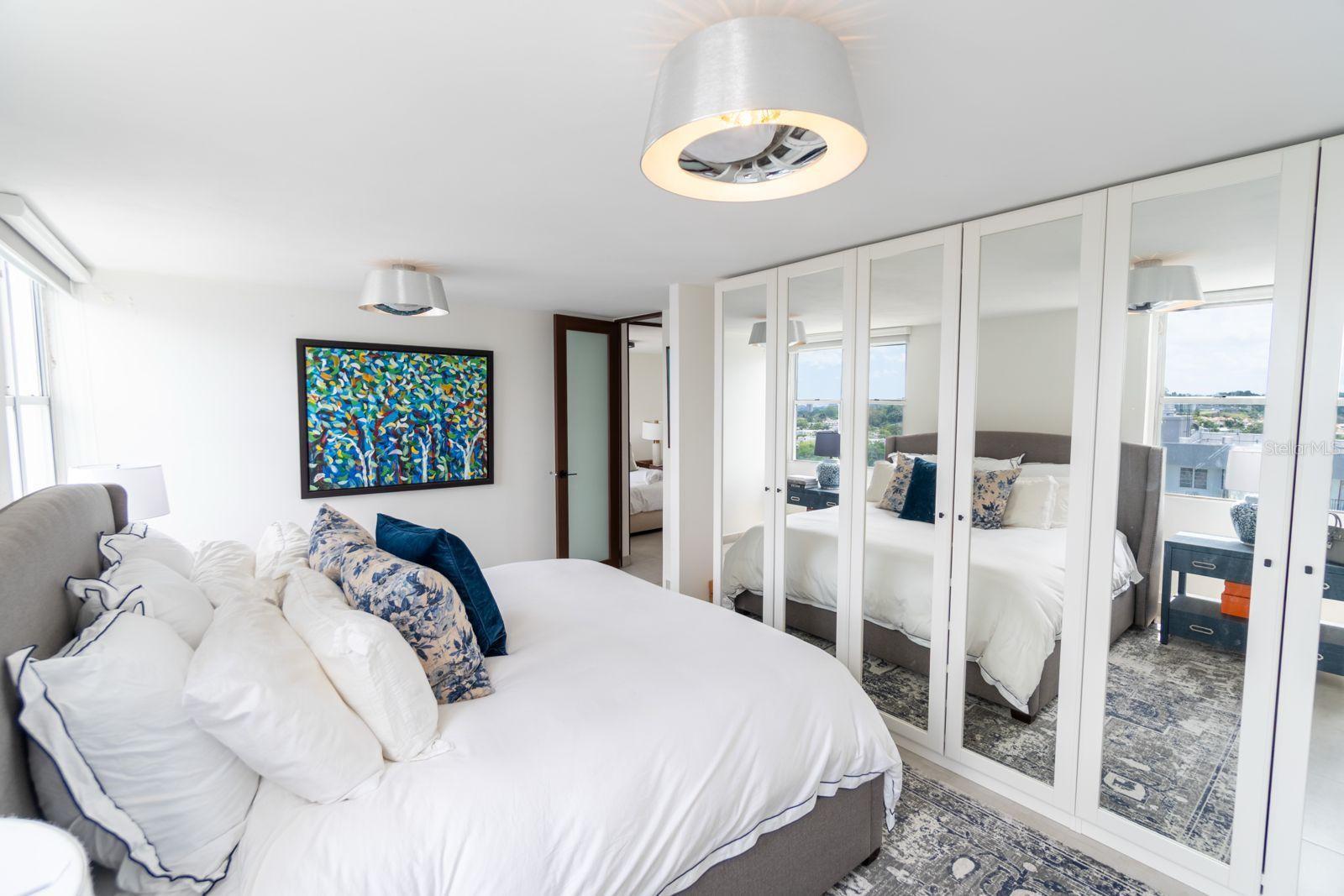 CONDOMINIO SKY TOWER 3 - Residential