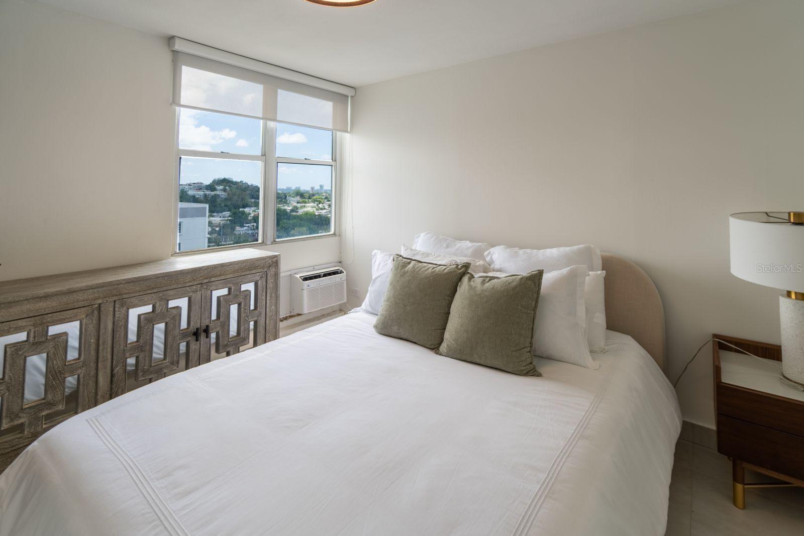 CONDOMINIO SKY TOWER 3 - Residential