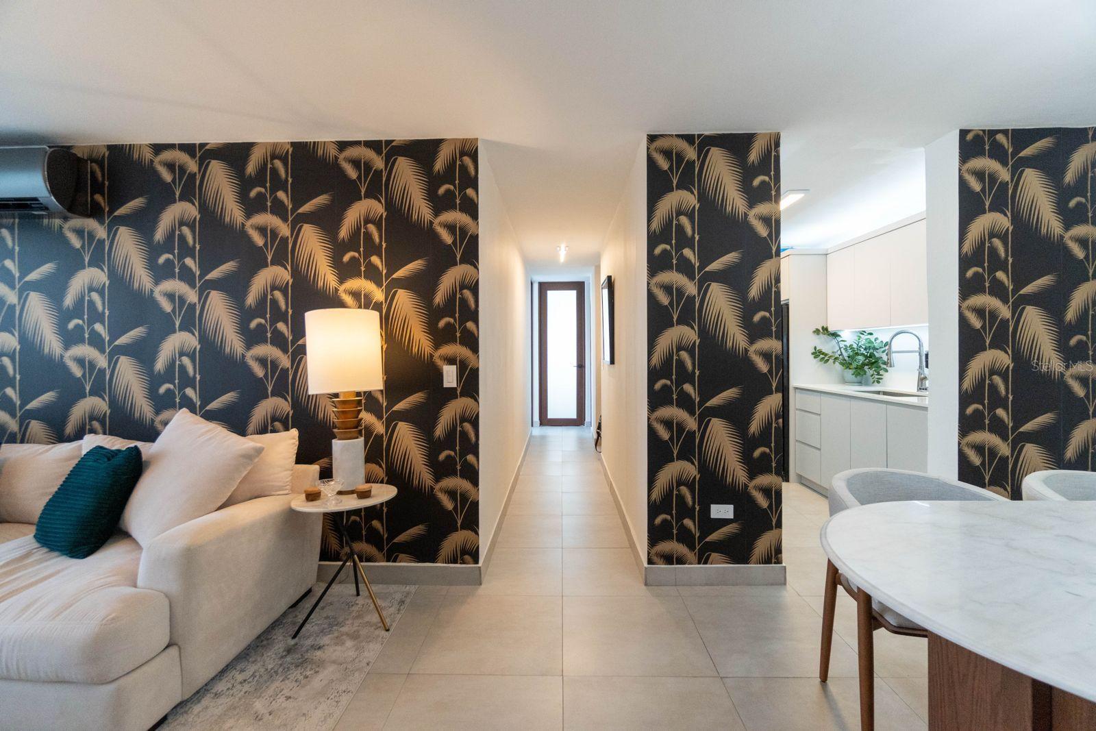 CONDOMINIO SKY TOWER 3 - Residential