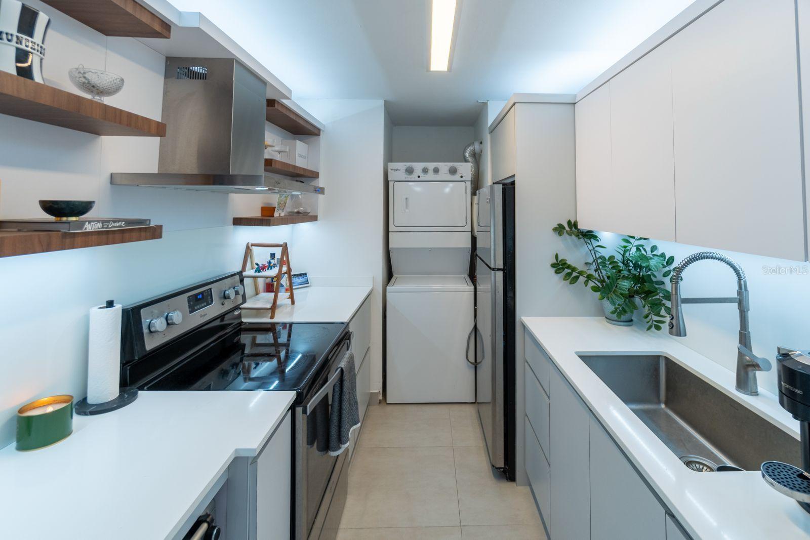 CONDOMINIO SKY TOWER 3 - Residential