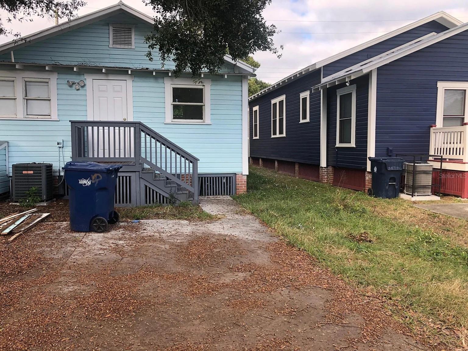 NISTALS MAP SUB - Residential