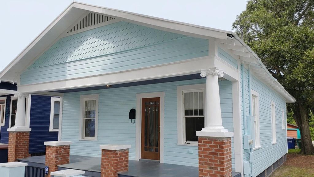 Photo of 2707 N 19th Street, Tampa, FL 33605 (MLS # TB8492000)