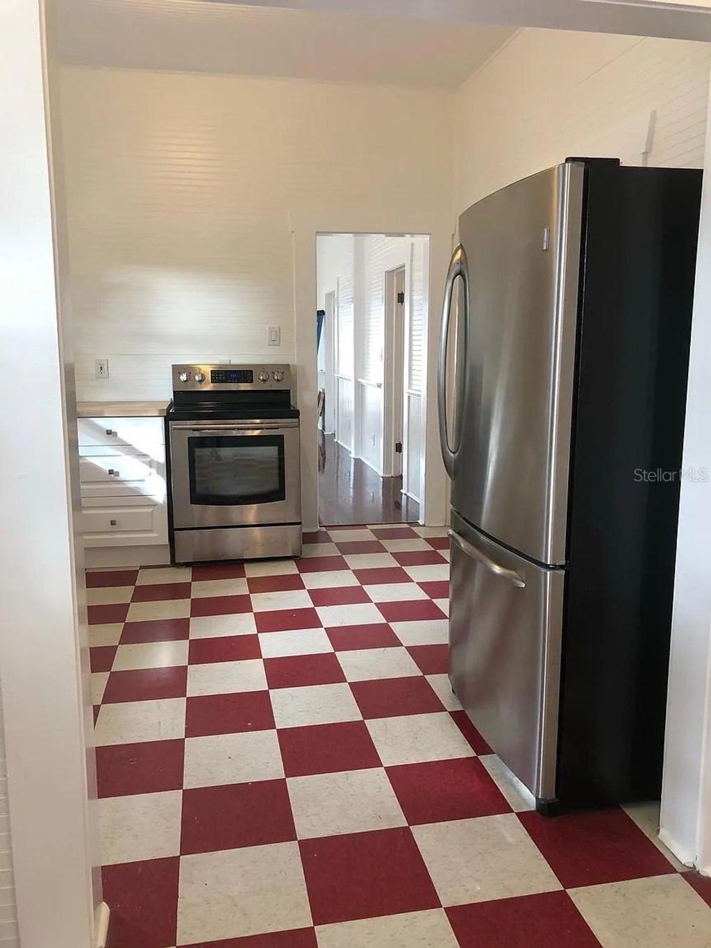 Photo of 2707 N 19th Street, Tampa, FL 33605 (MLS # TB8492000)