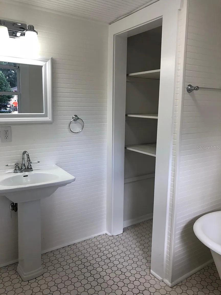 NISTALS MAP SUB - Residential