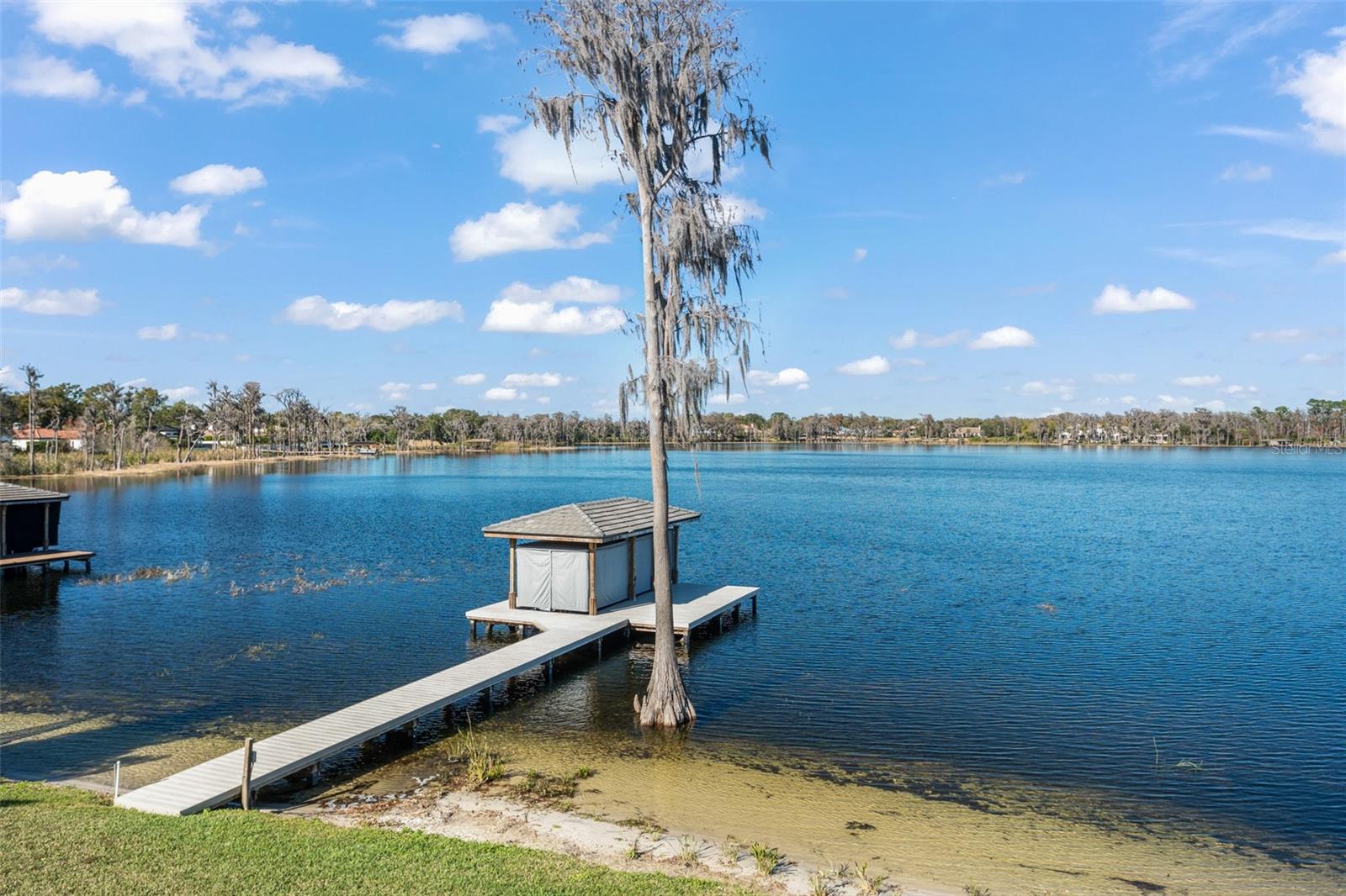 ISLEWORTH - Residential