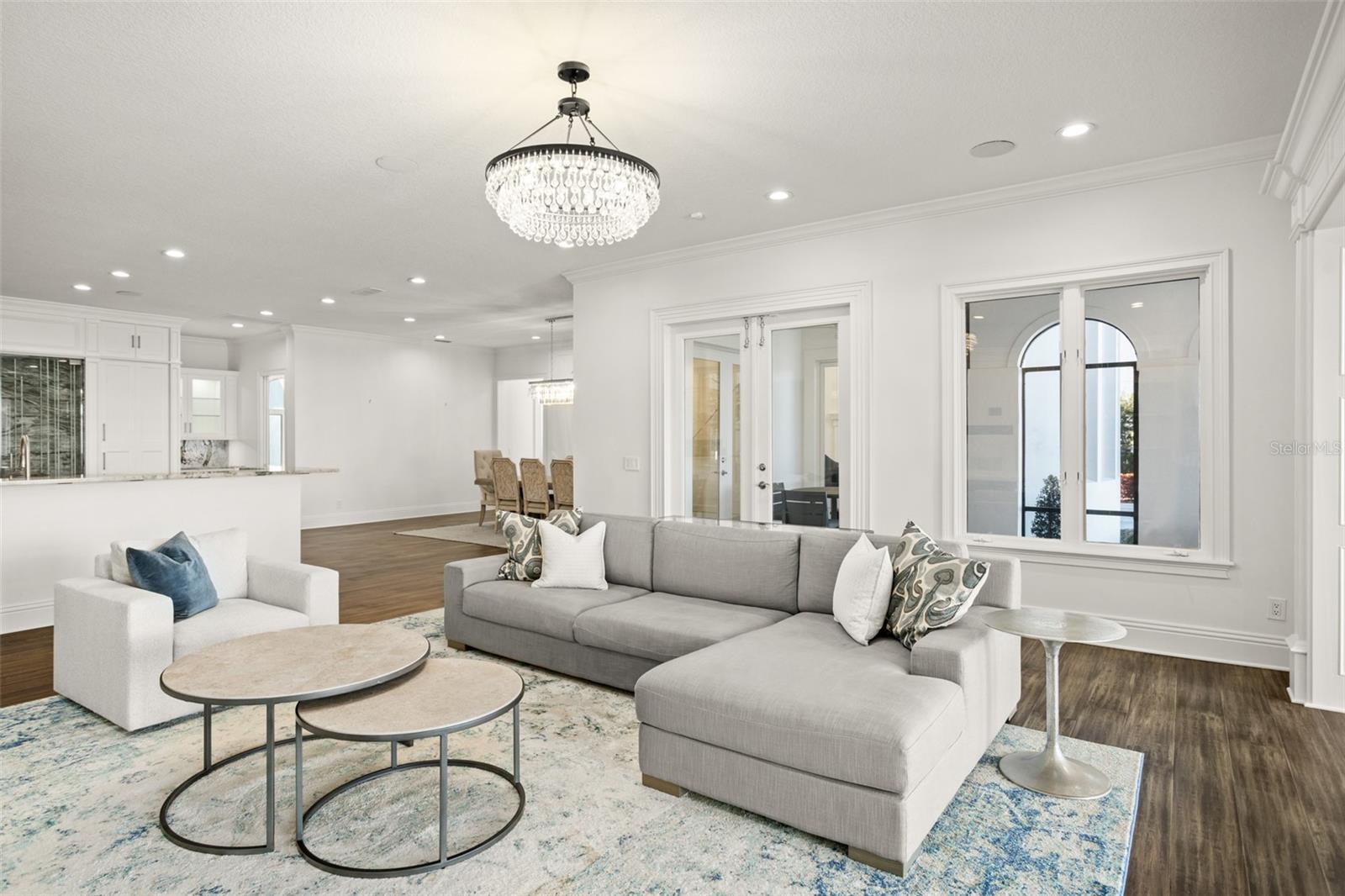 ISLEWORTH - Residential