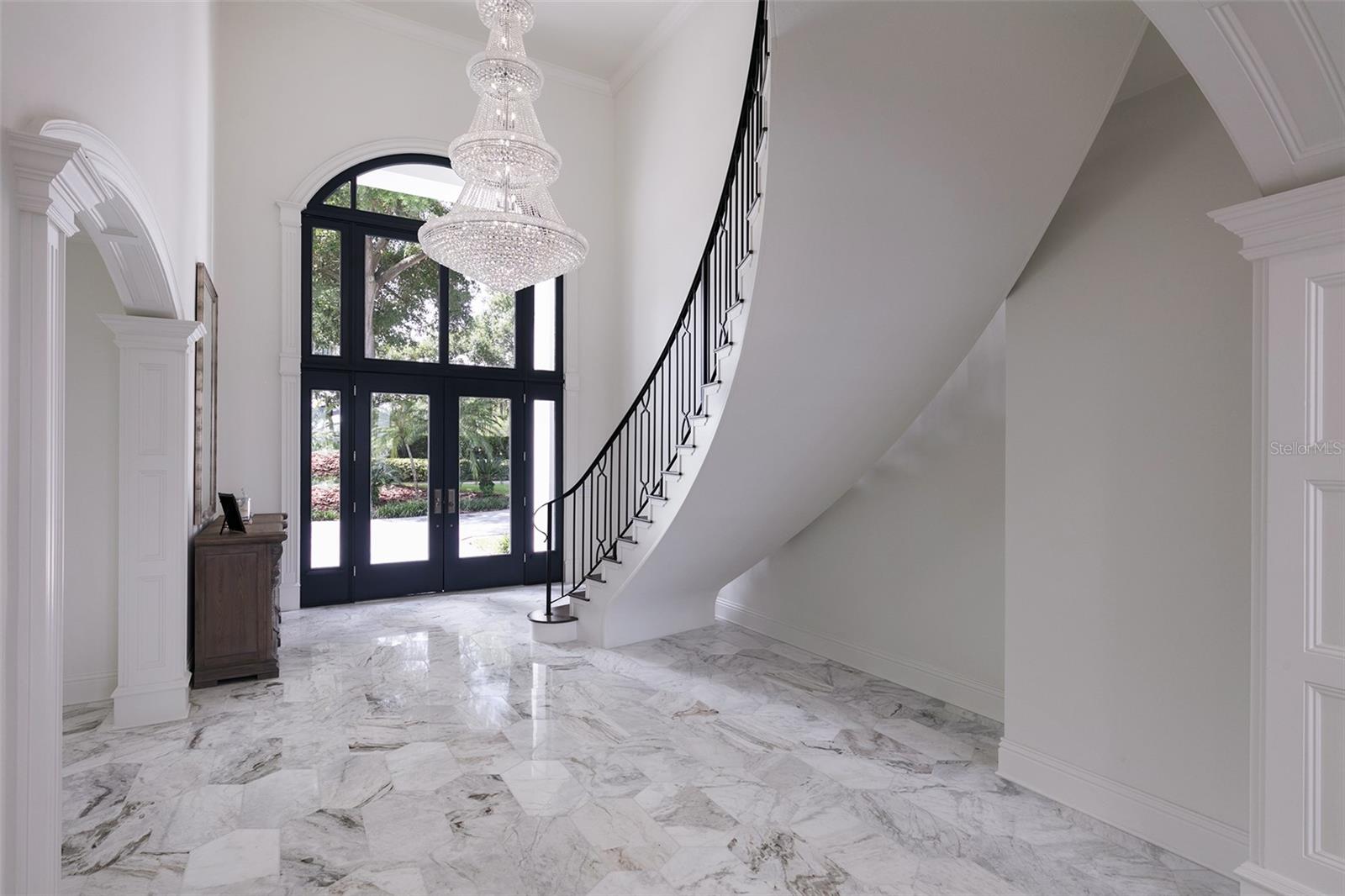 ISLEWORTH - Residential