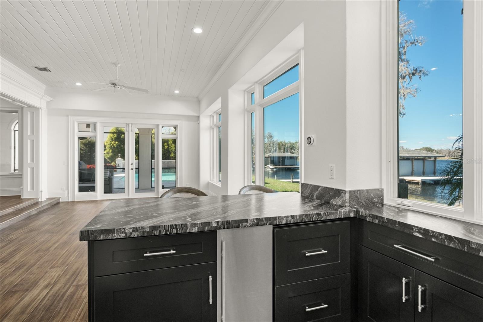ISLEWORTH - Residential