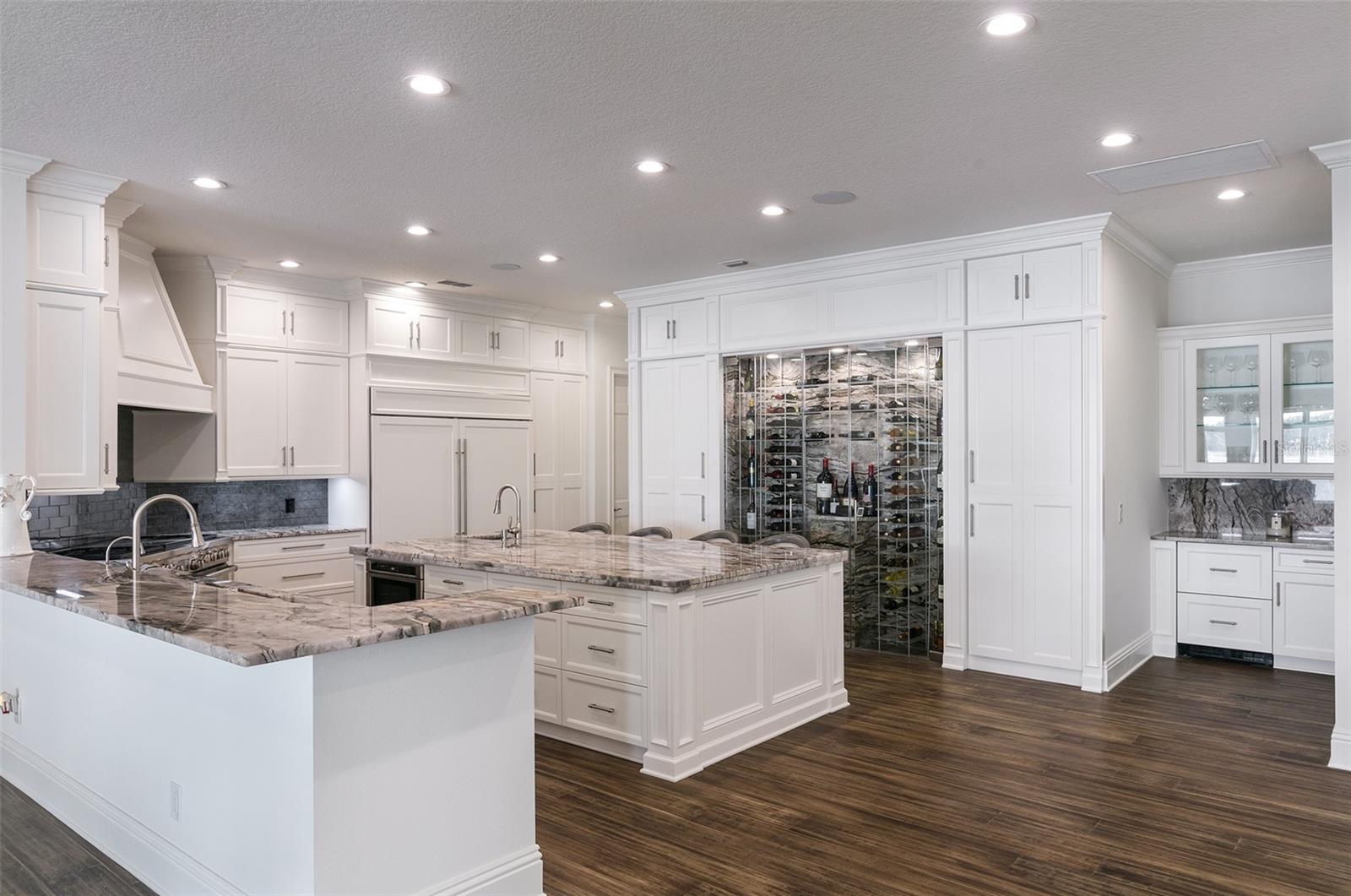 ISLEWORTH - Residential