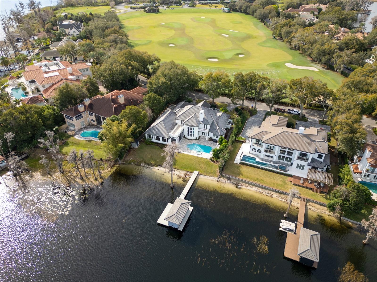 ISLEWORTH - Residential