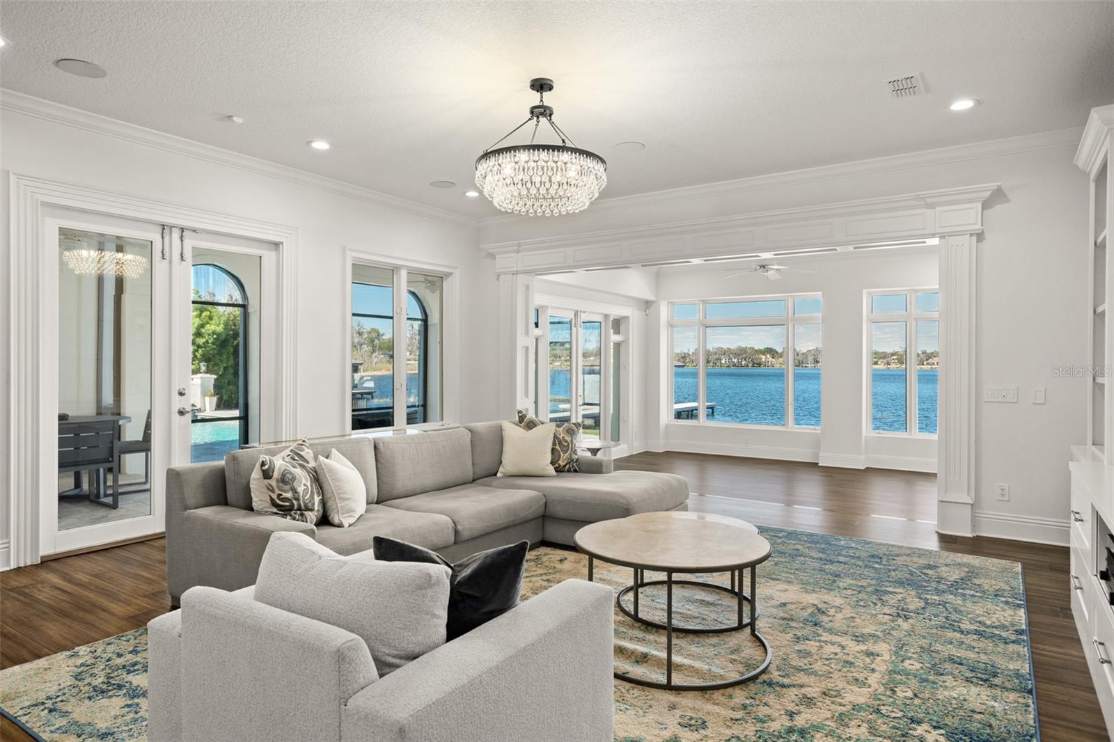 ISLEWORTH - Residential
