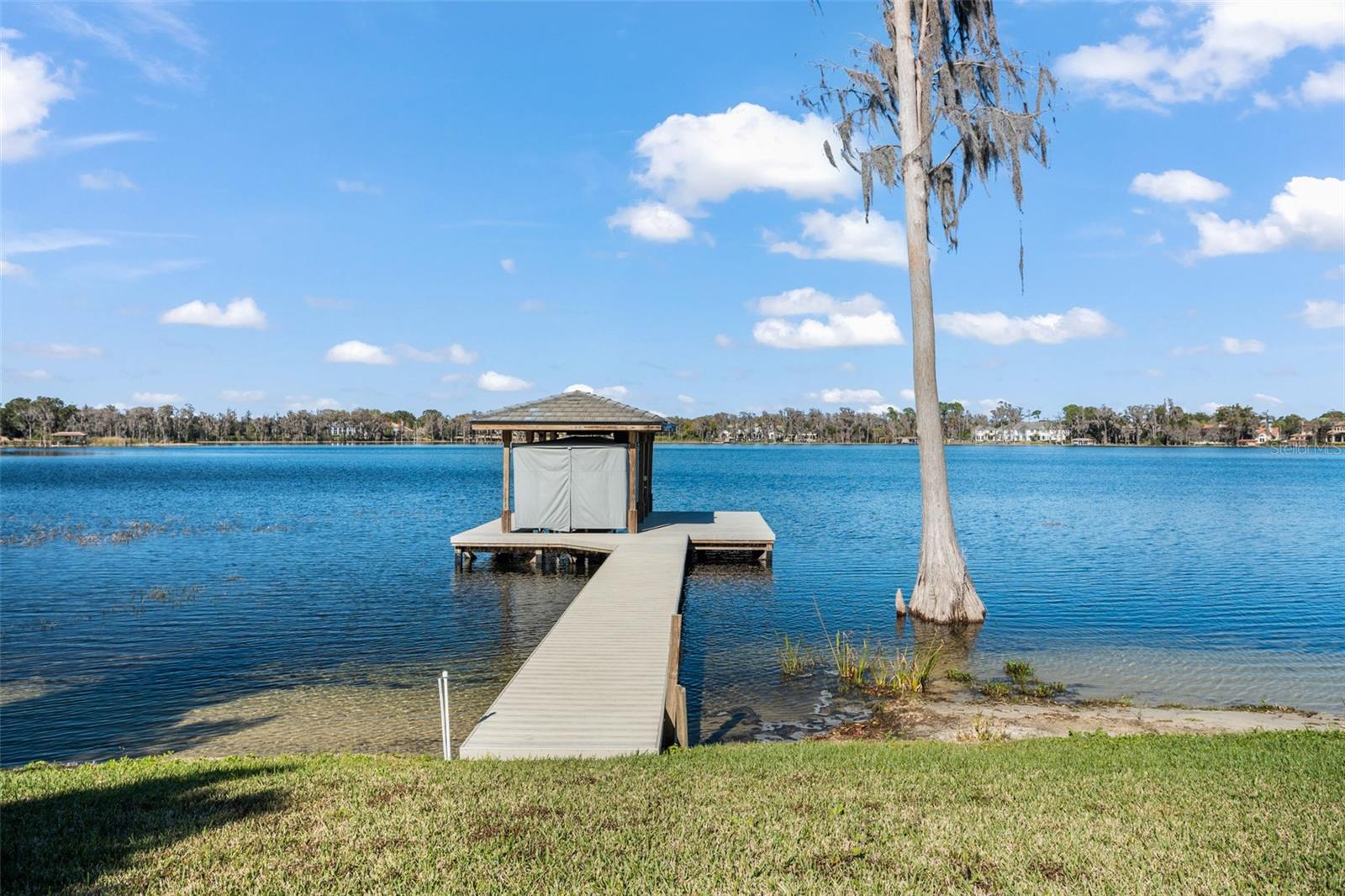 ISLEWORTH - Residential