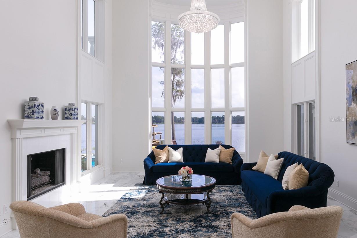 ISLEWORTH - Residential