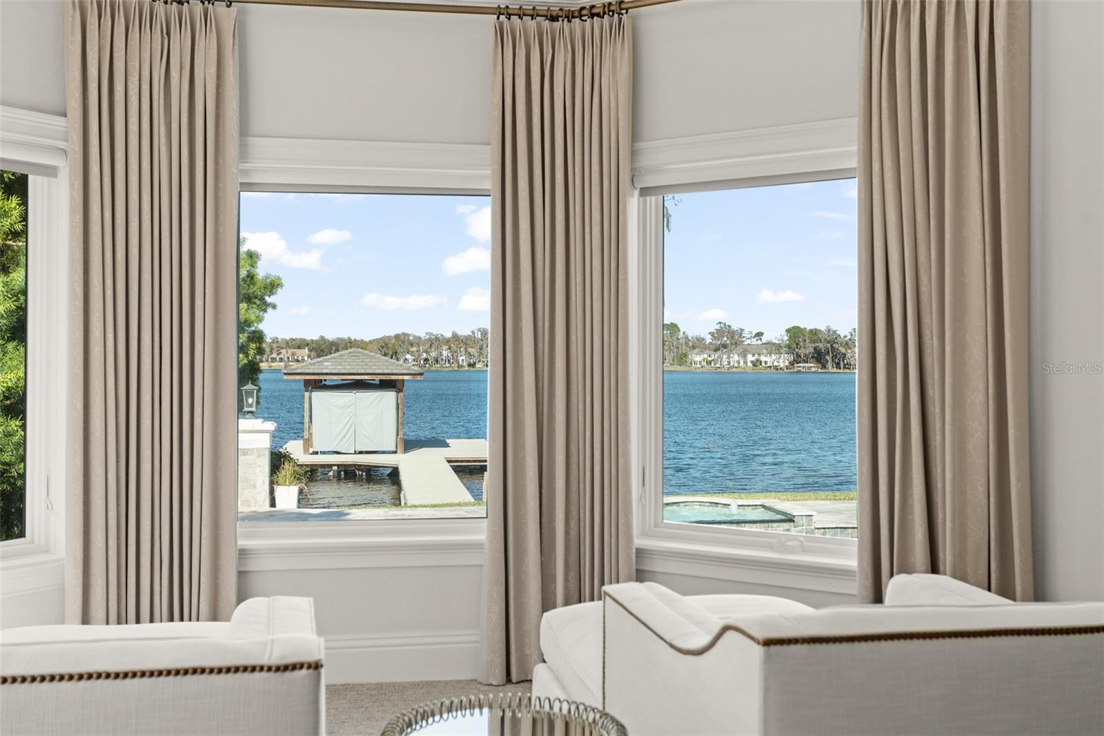 ISLEWORTH - Residential
