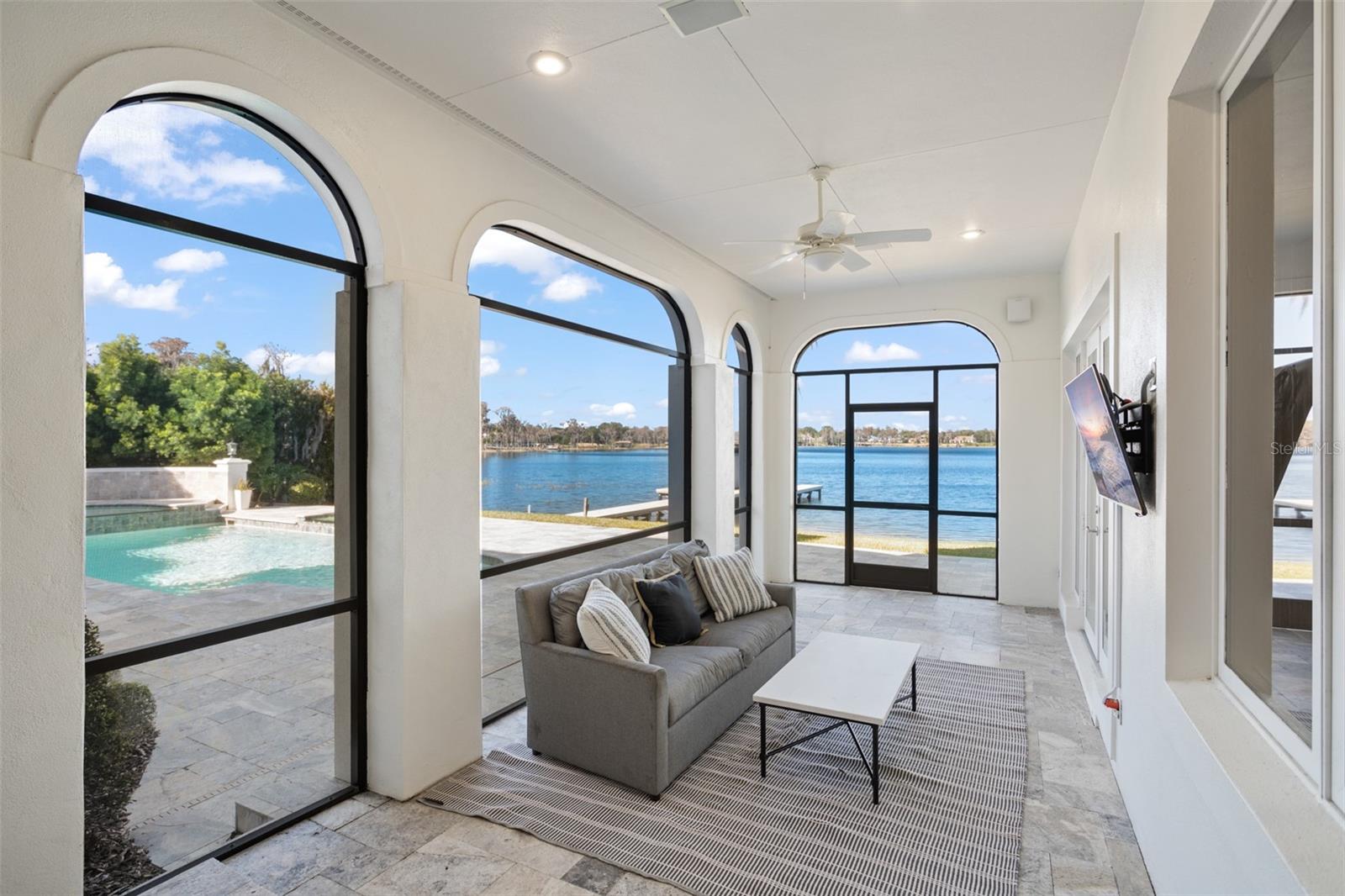 ISLEWORTH - Residential