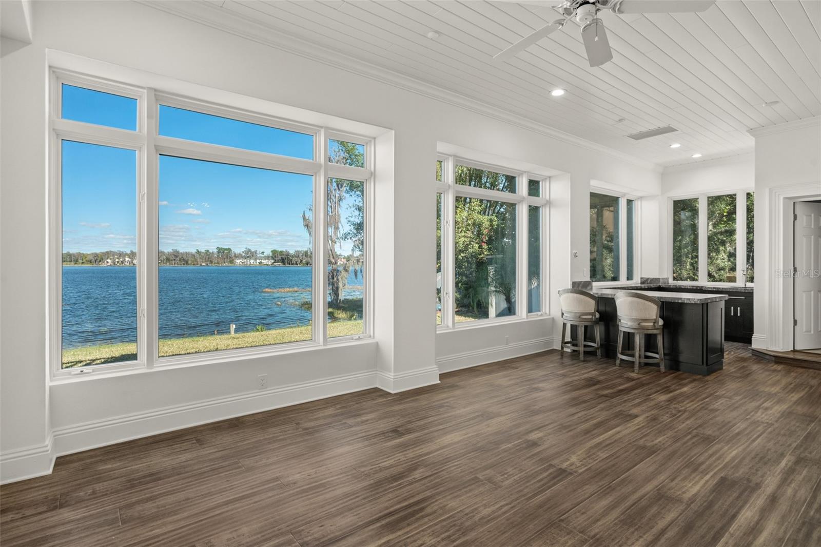 ISLEWORTH - Residential