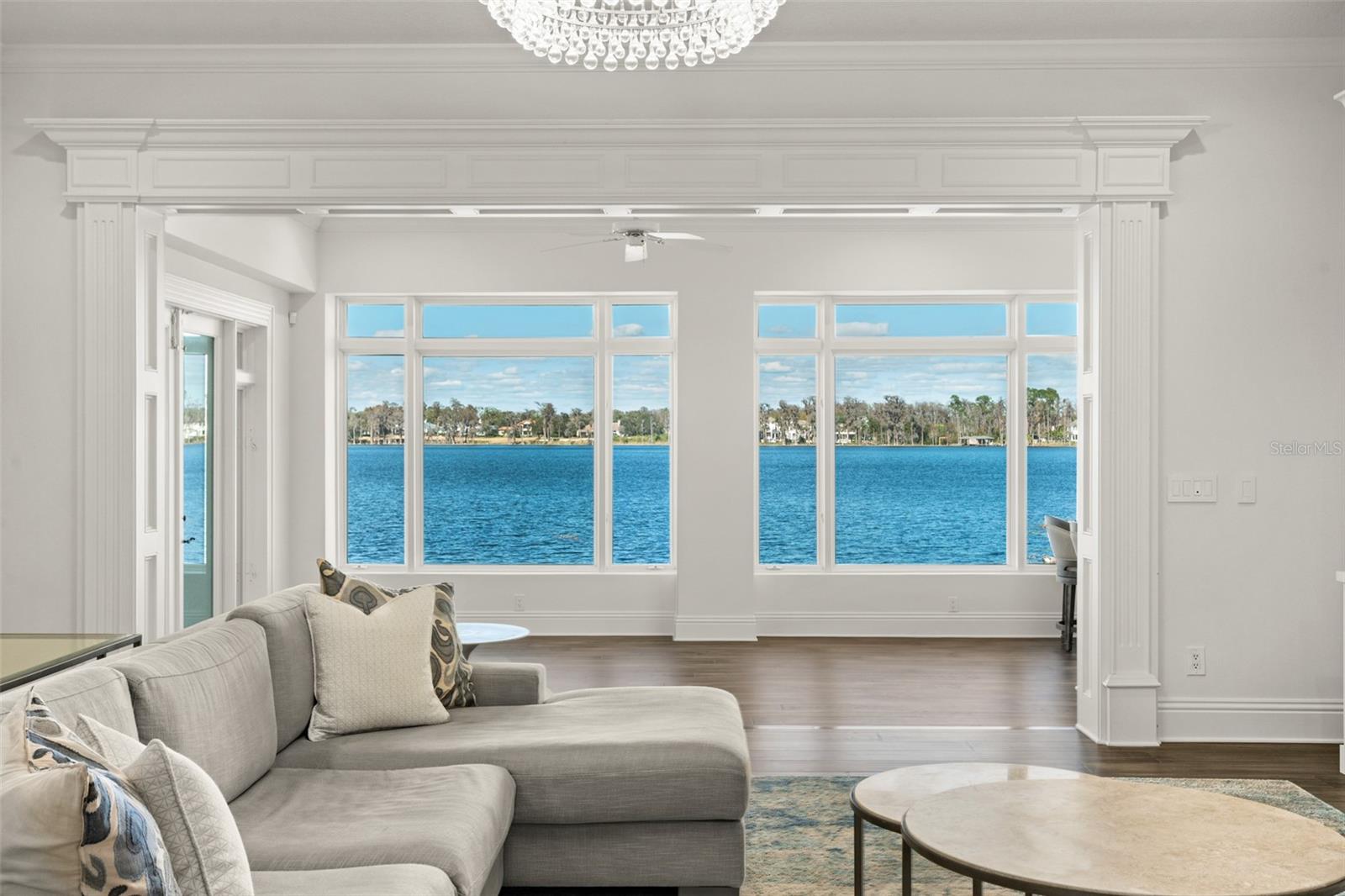 ISLEWORTH - Residential