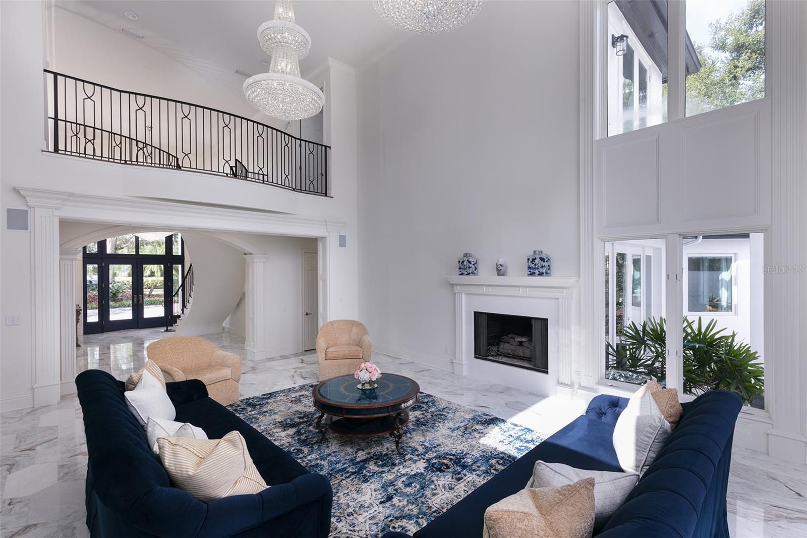 ISLEWORTH - Residential