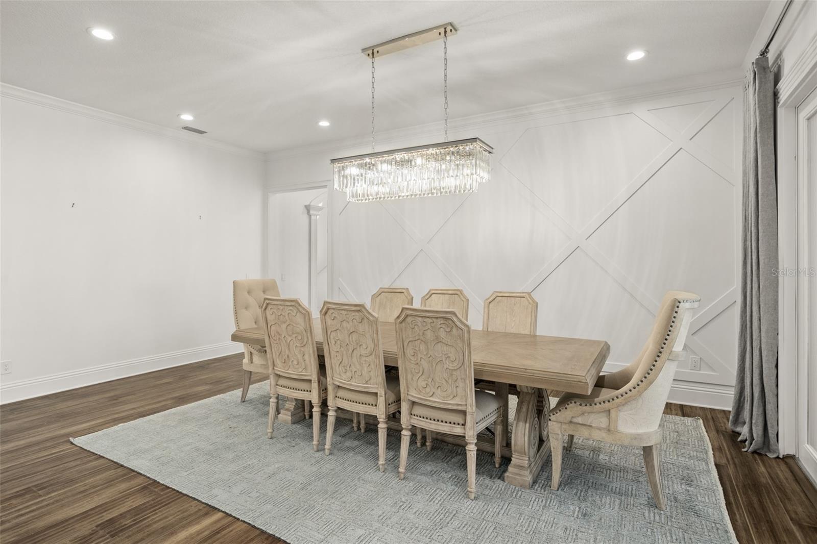 ISLEWORTH - Residential