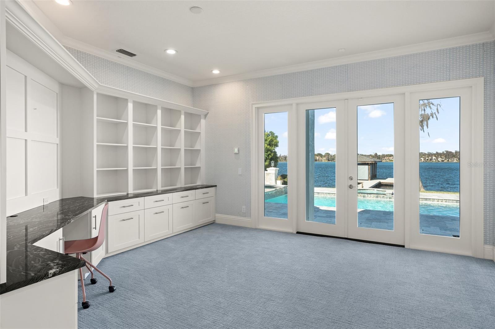 ISLEWORTH - Residential