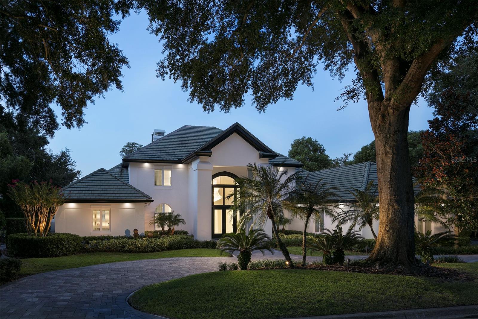 ISLEWORTH - Residential