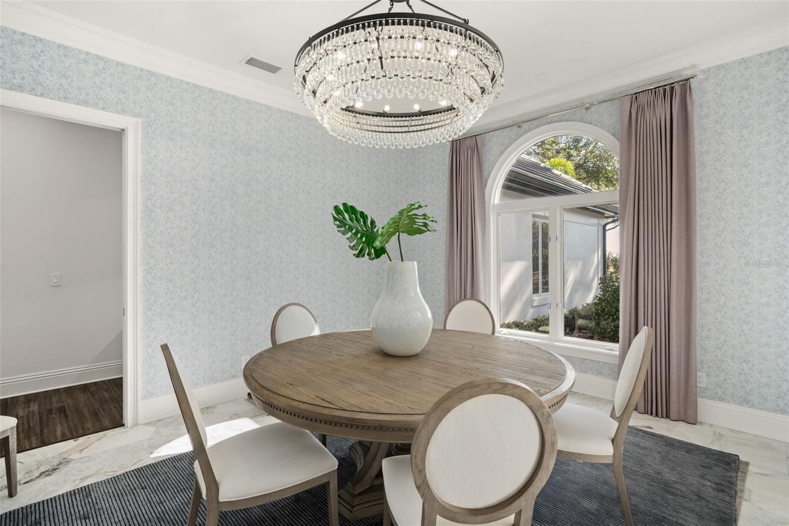 ISLEWORTH - Residential