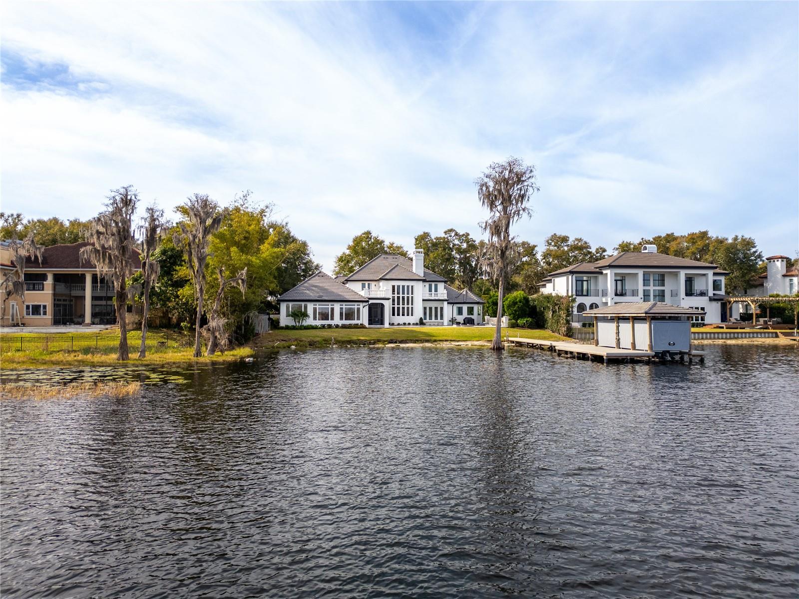 ISLEWORTH - Residential