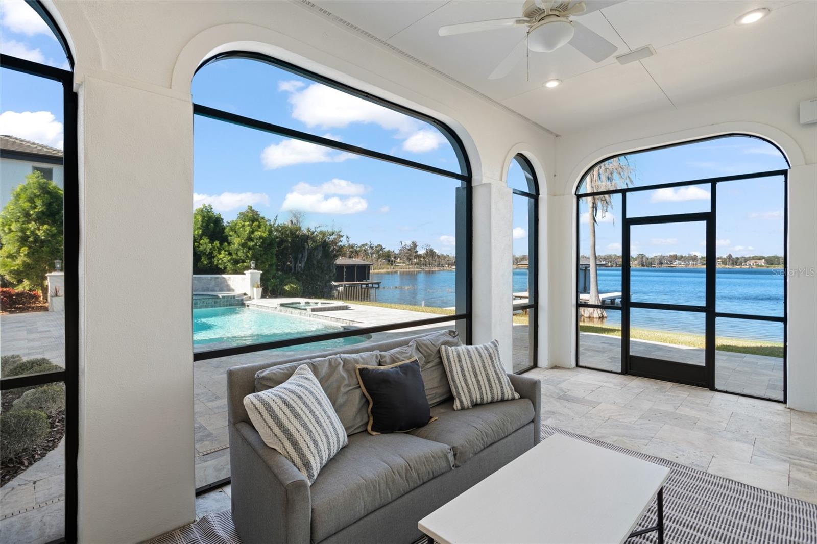 ISLEWORTH - Residential