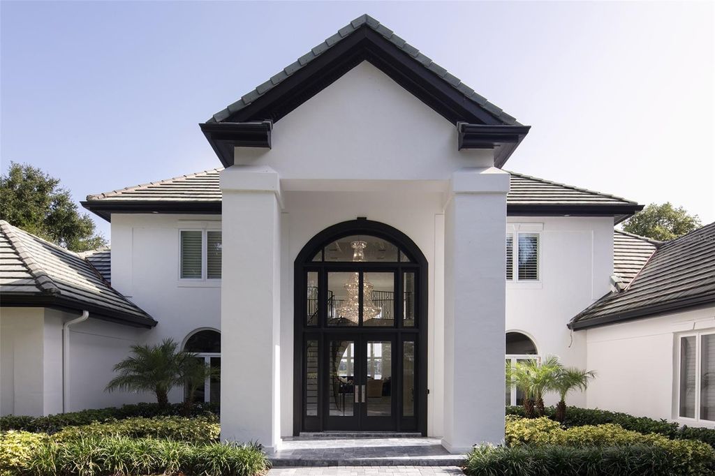Photo of 6462 Deacon Cir, Windermere, FL 34786 (MLS # O6407107)
