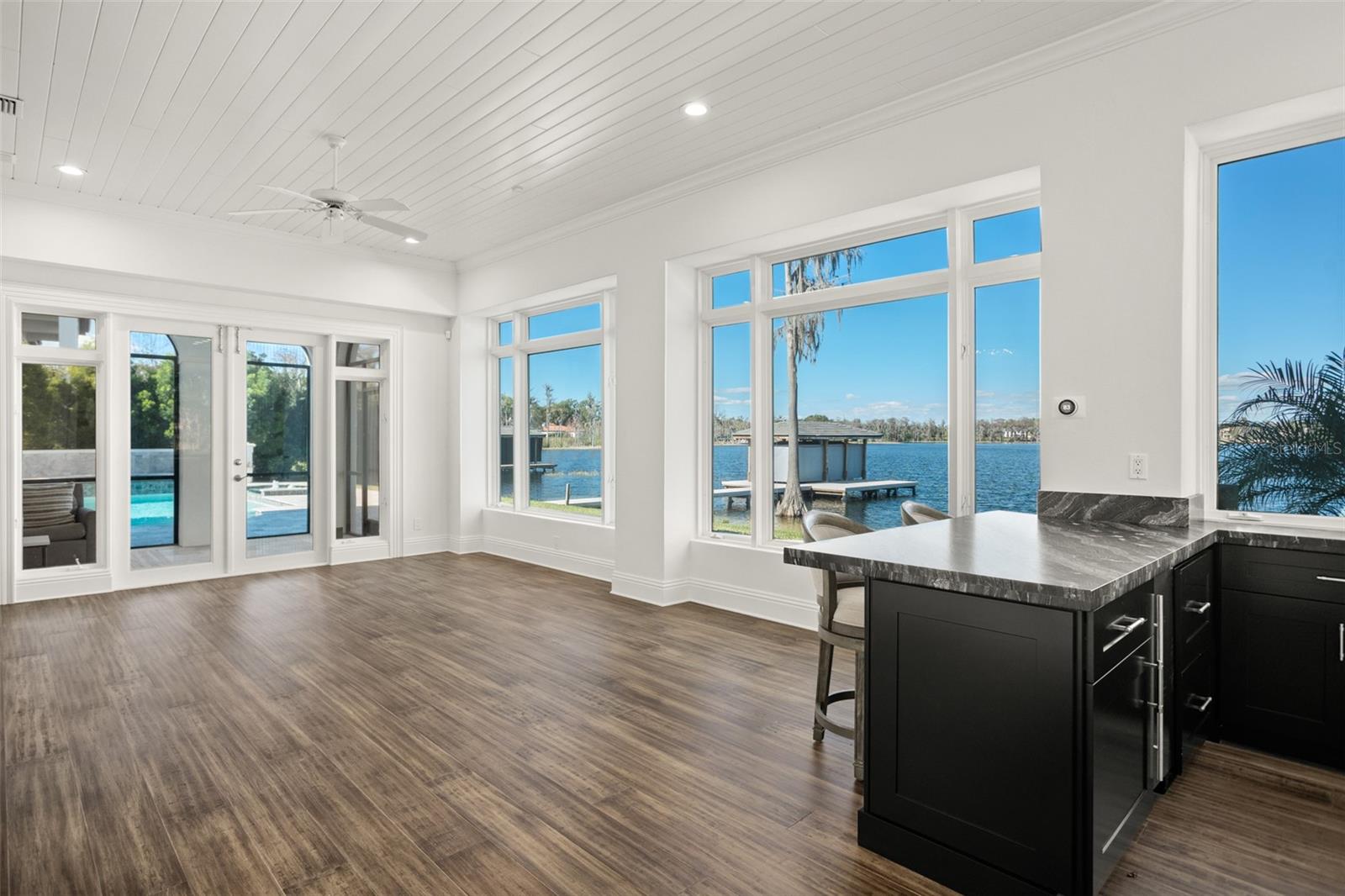 ISLEWORTH - Residential