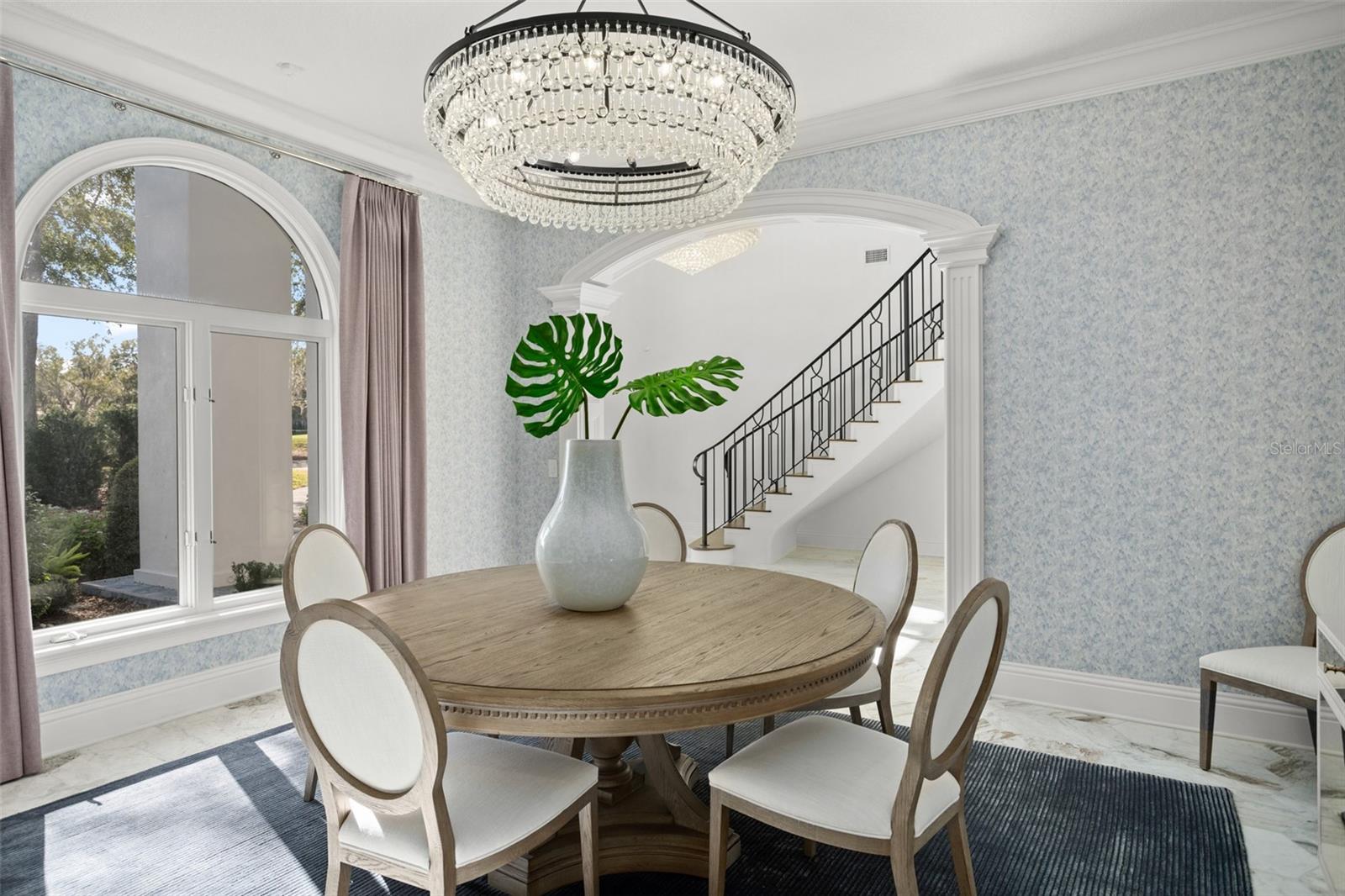 ISLEWORTH - Residential