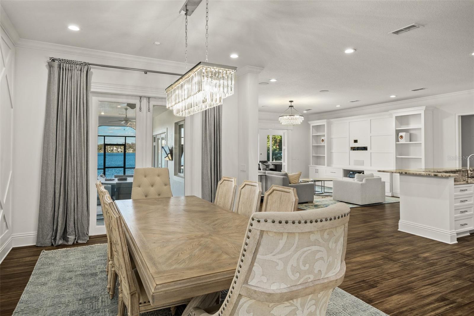 ISLEWORTH - Residential