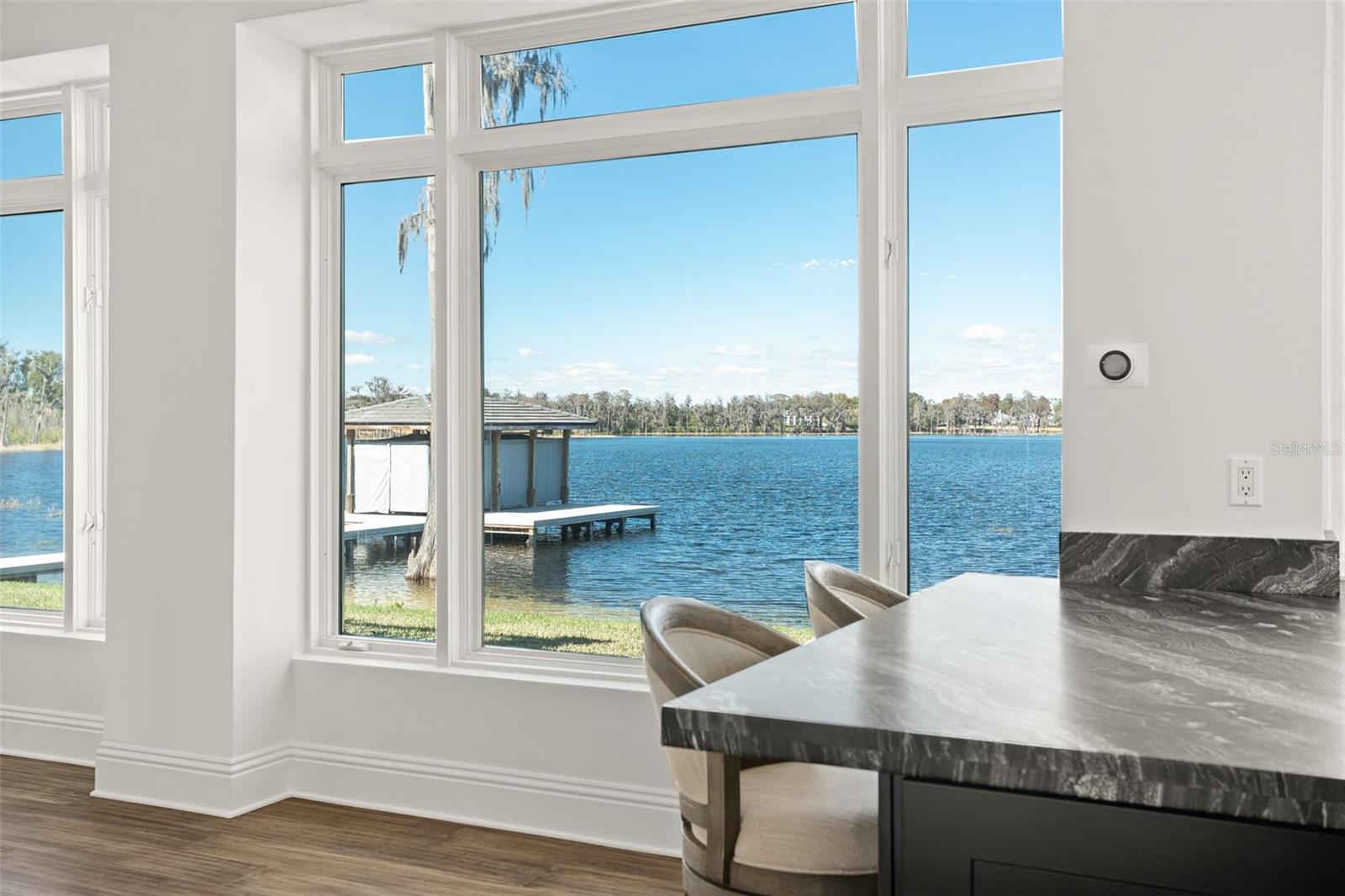 ISLEWORTH - Residential