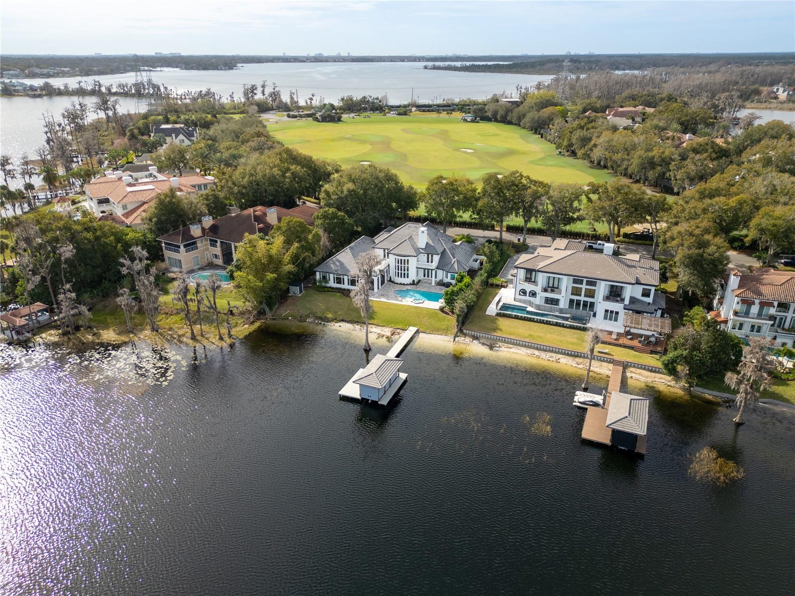 ISLEWORTH - Residential