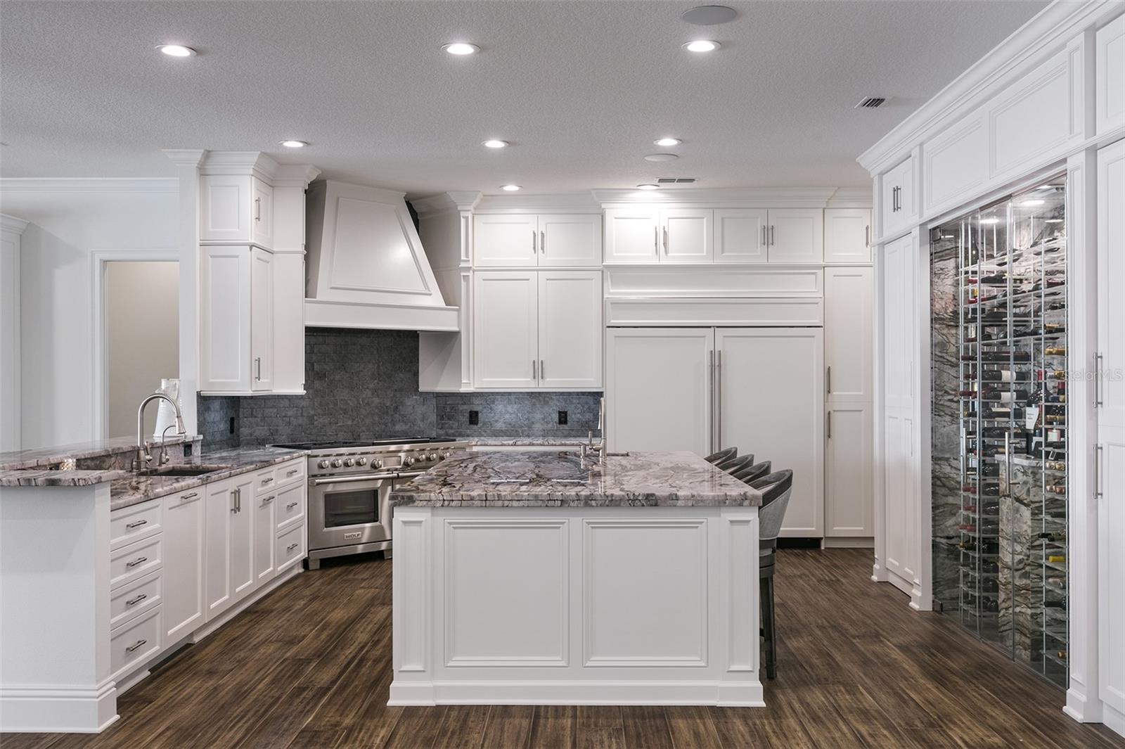ISLEWORTH - Residential