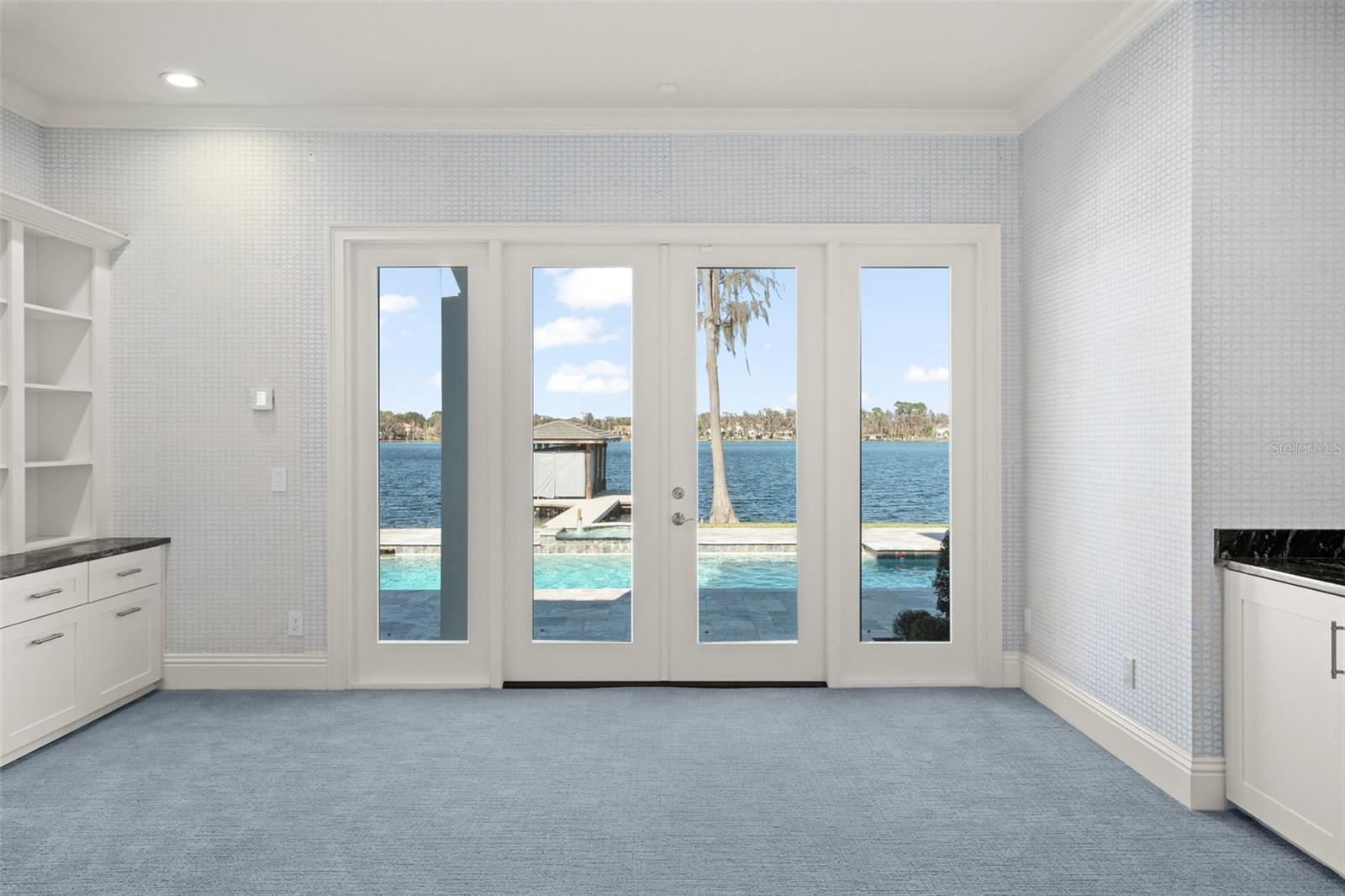 ISLEWORTH - Residential