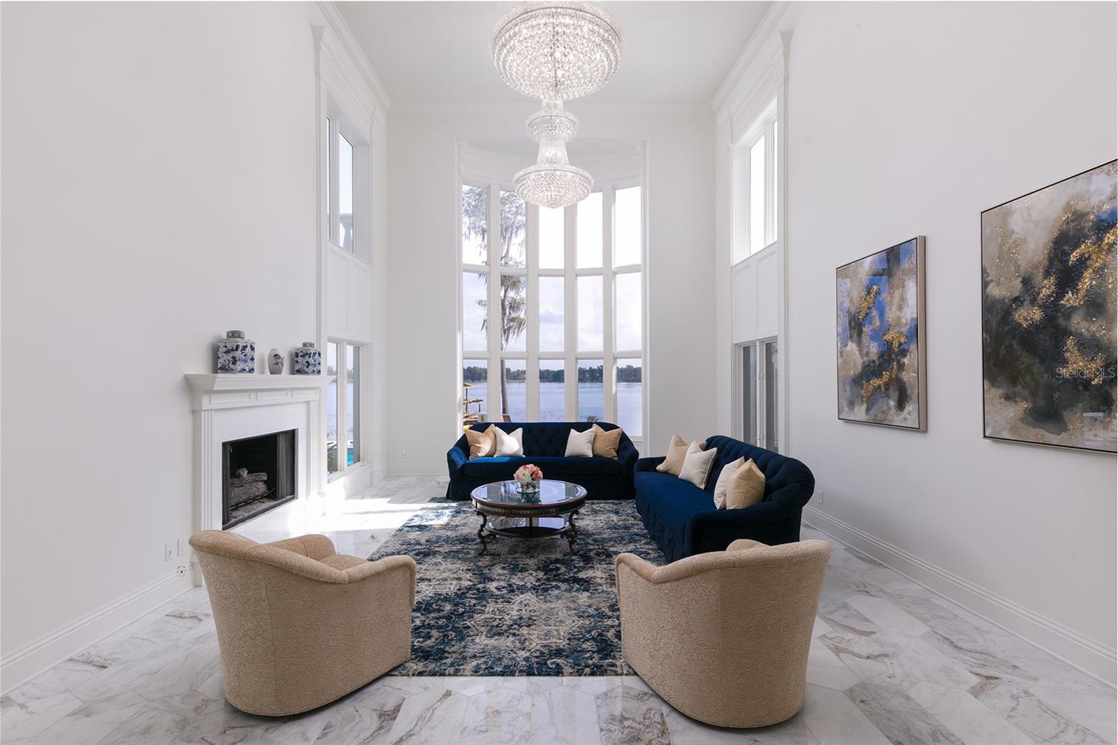 ISLEWORTH - Residential
