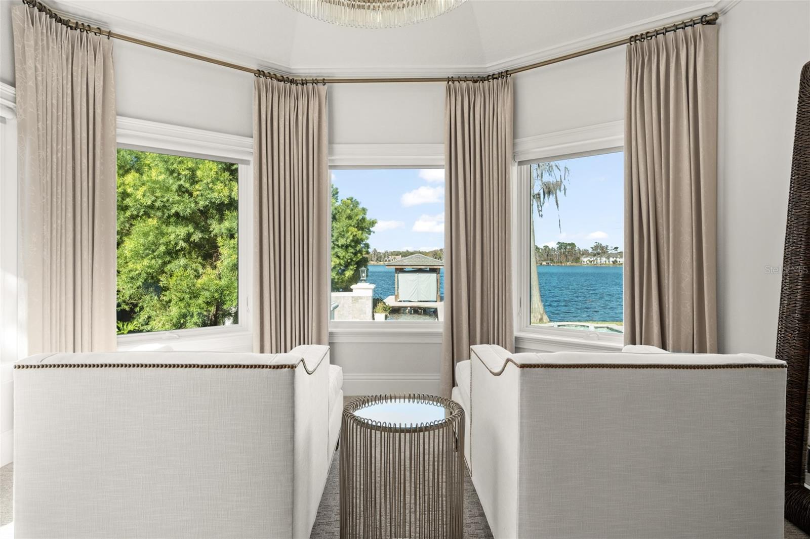 ISLEWORTH - Residential
