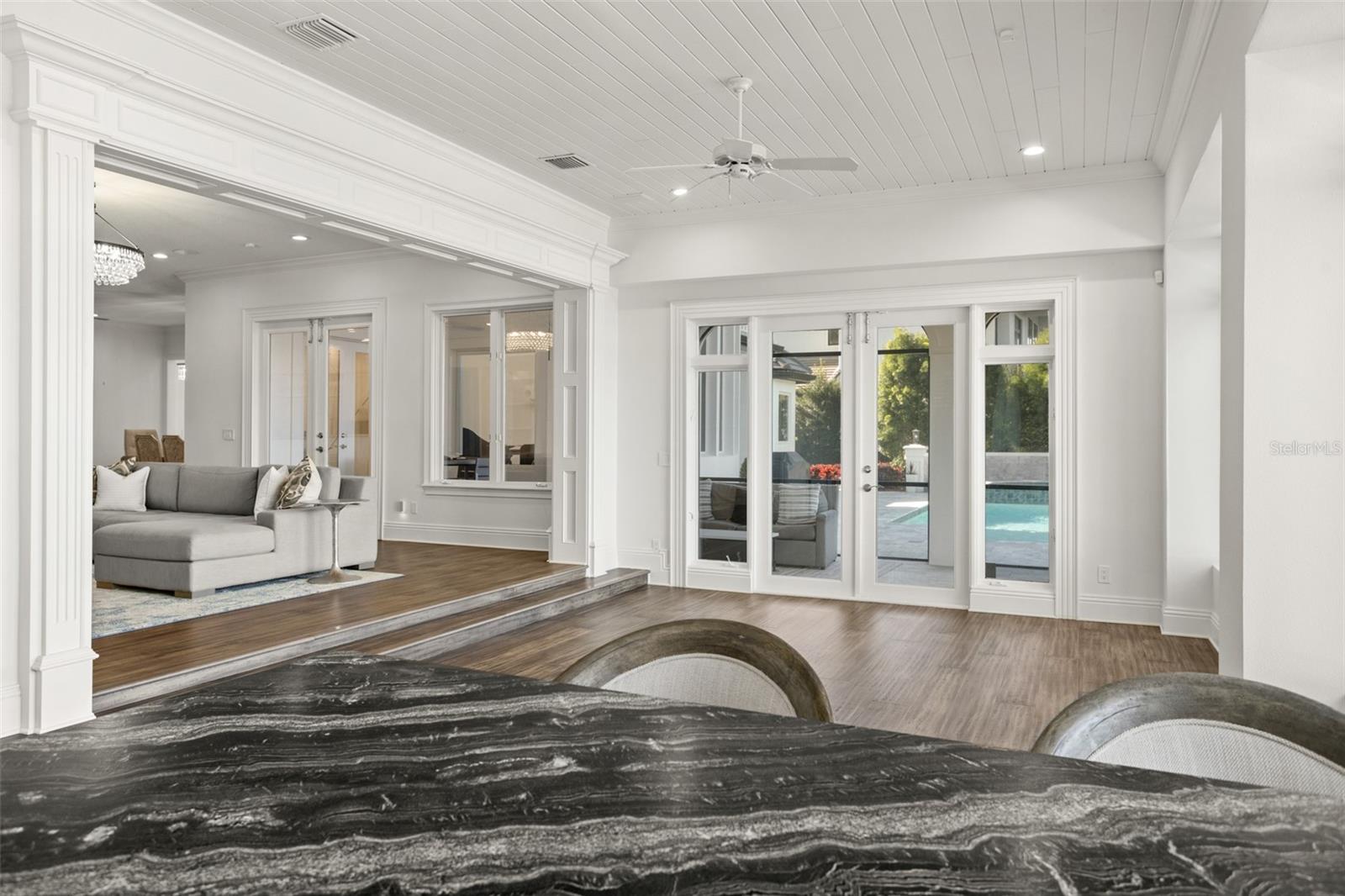 ISLEWORTH - Residential