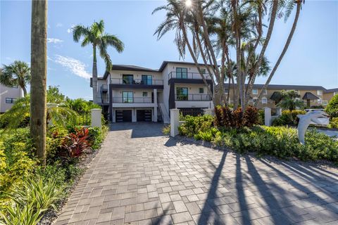 A home in TREASURE ISLAND