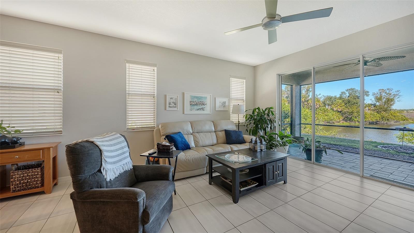 UNIVERSITY VILLAGE - Residential