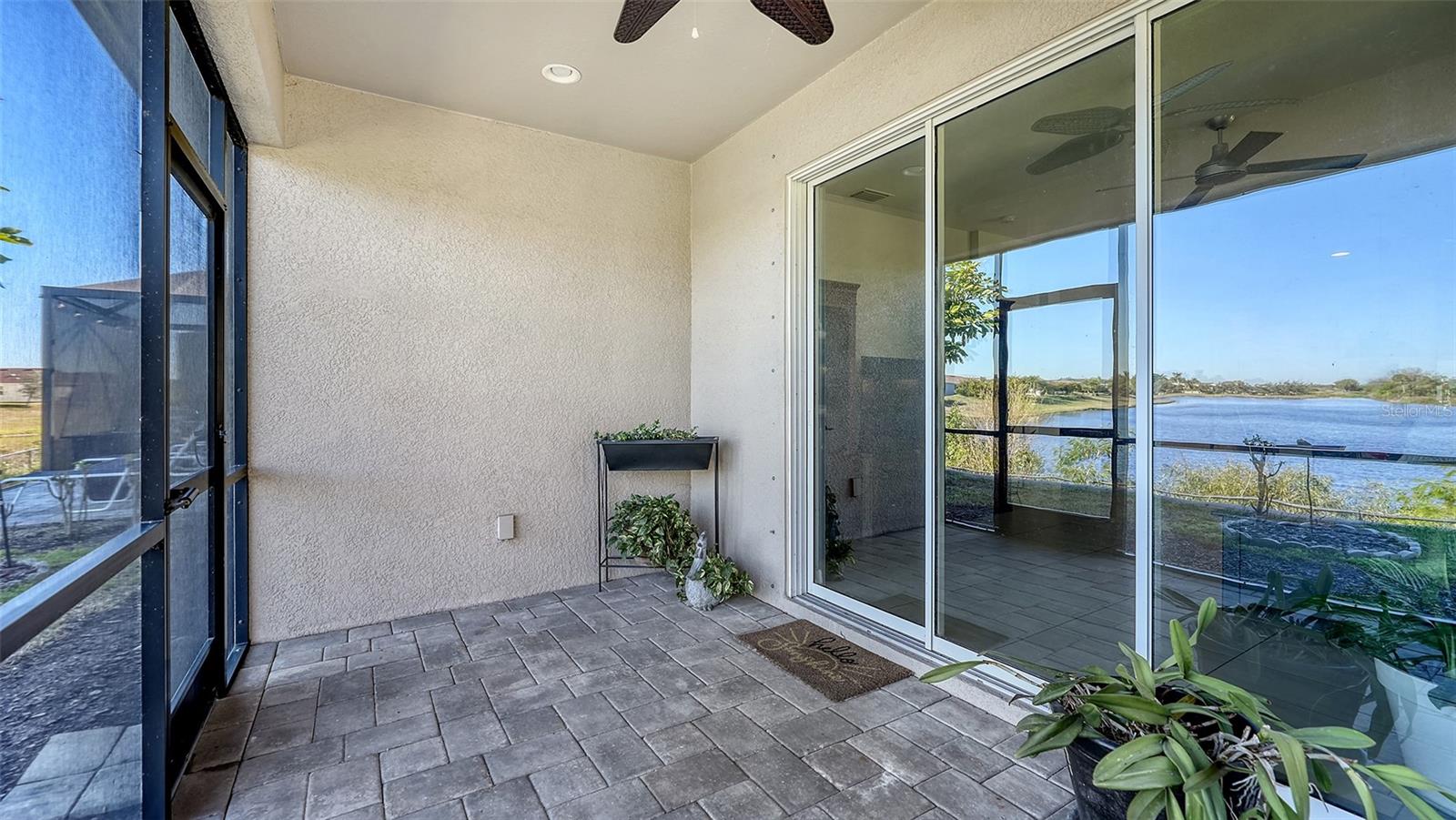 UNIVERSITY VILLAGE - Residential