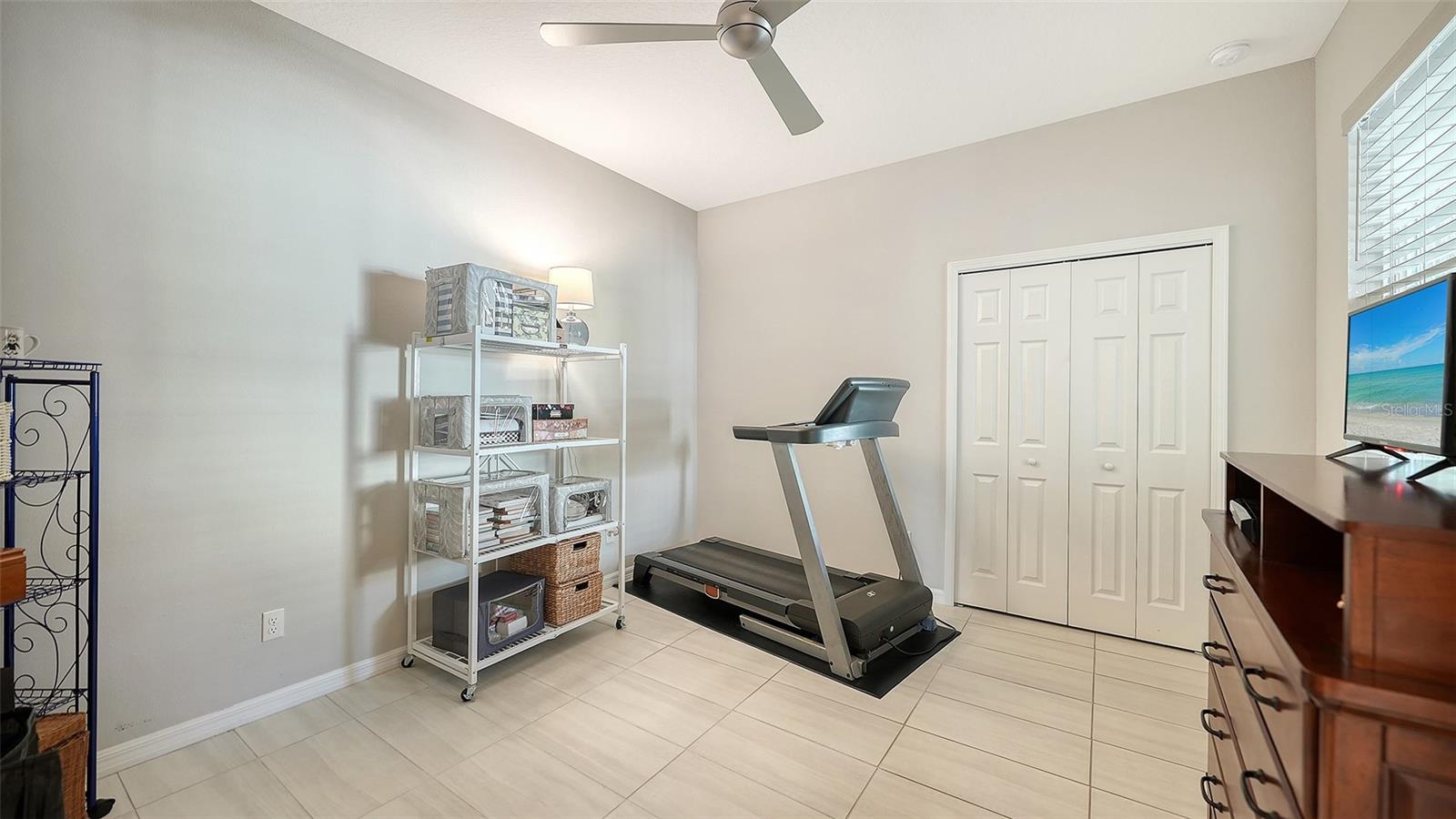 UNIVERSITY VILLAGE - Residential