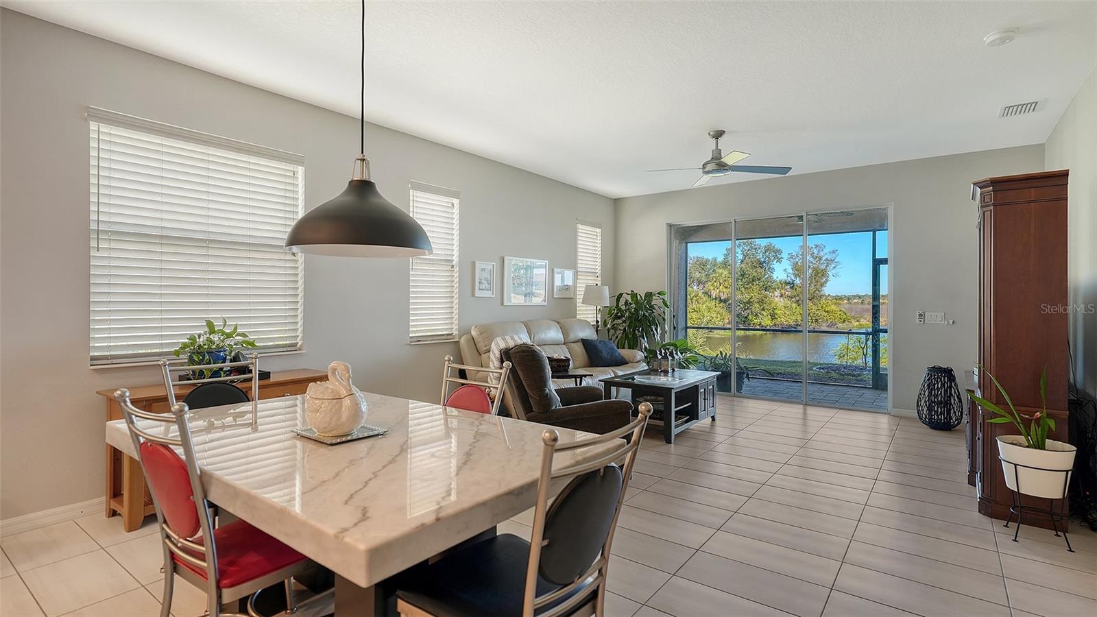 UNIVERSITY VILLAGE - Residential