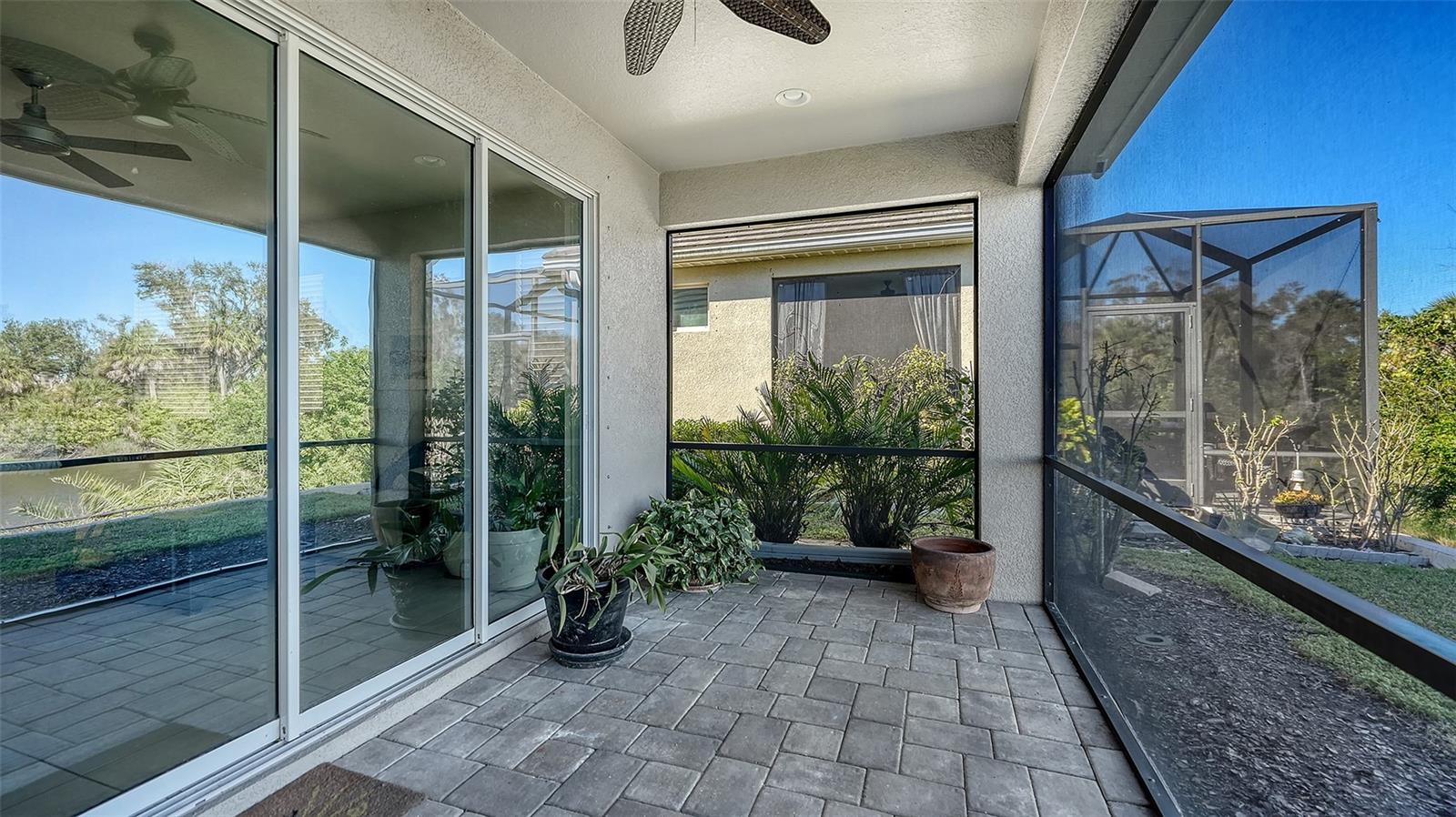 UNIVERSITY VILLAGE - Residential