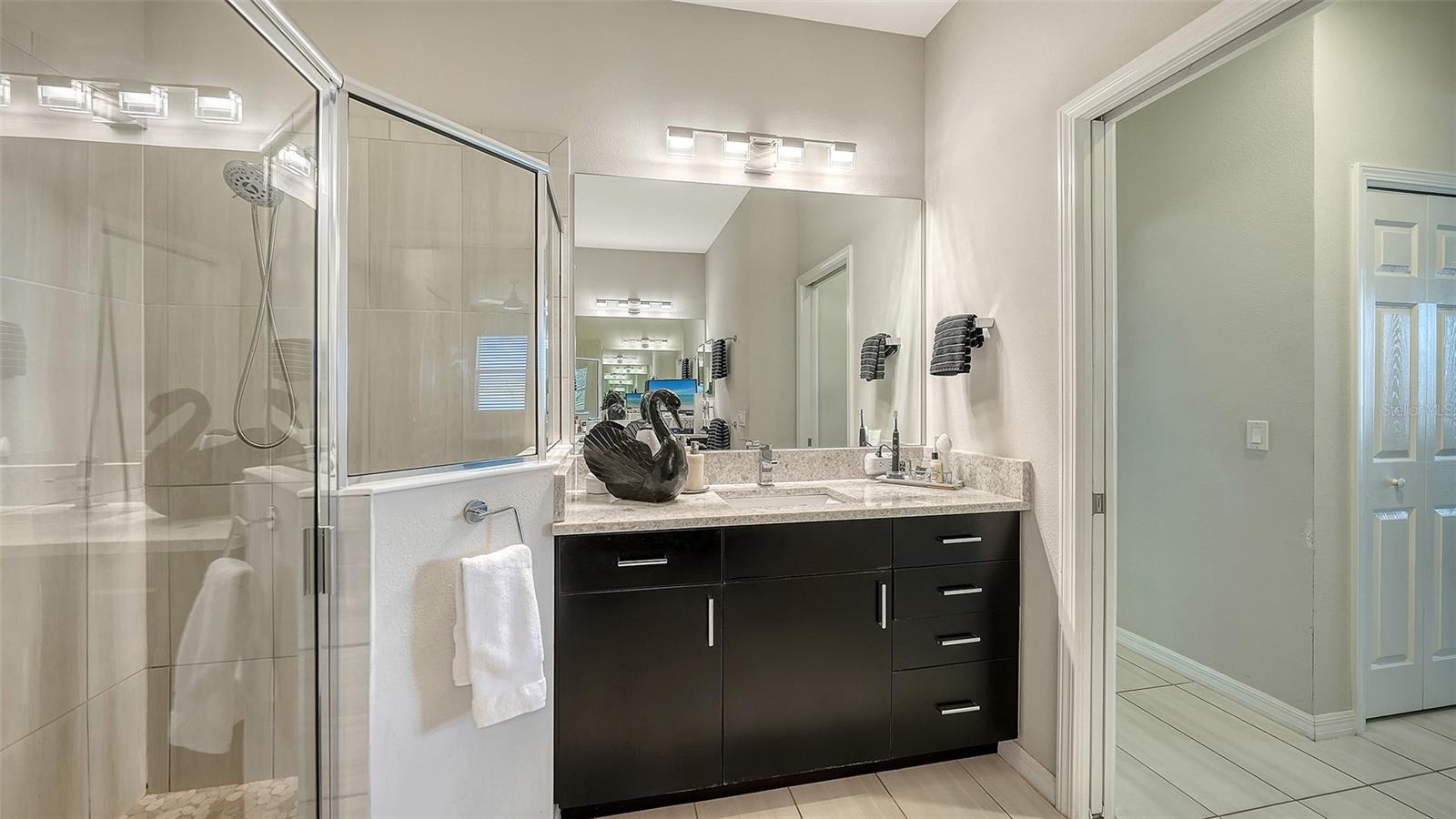 UNIVERSITY VILLAGE - Residential